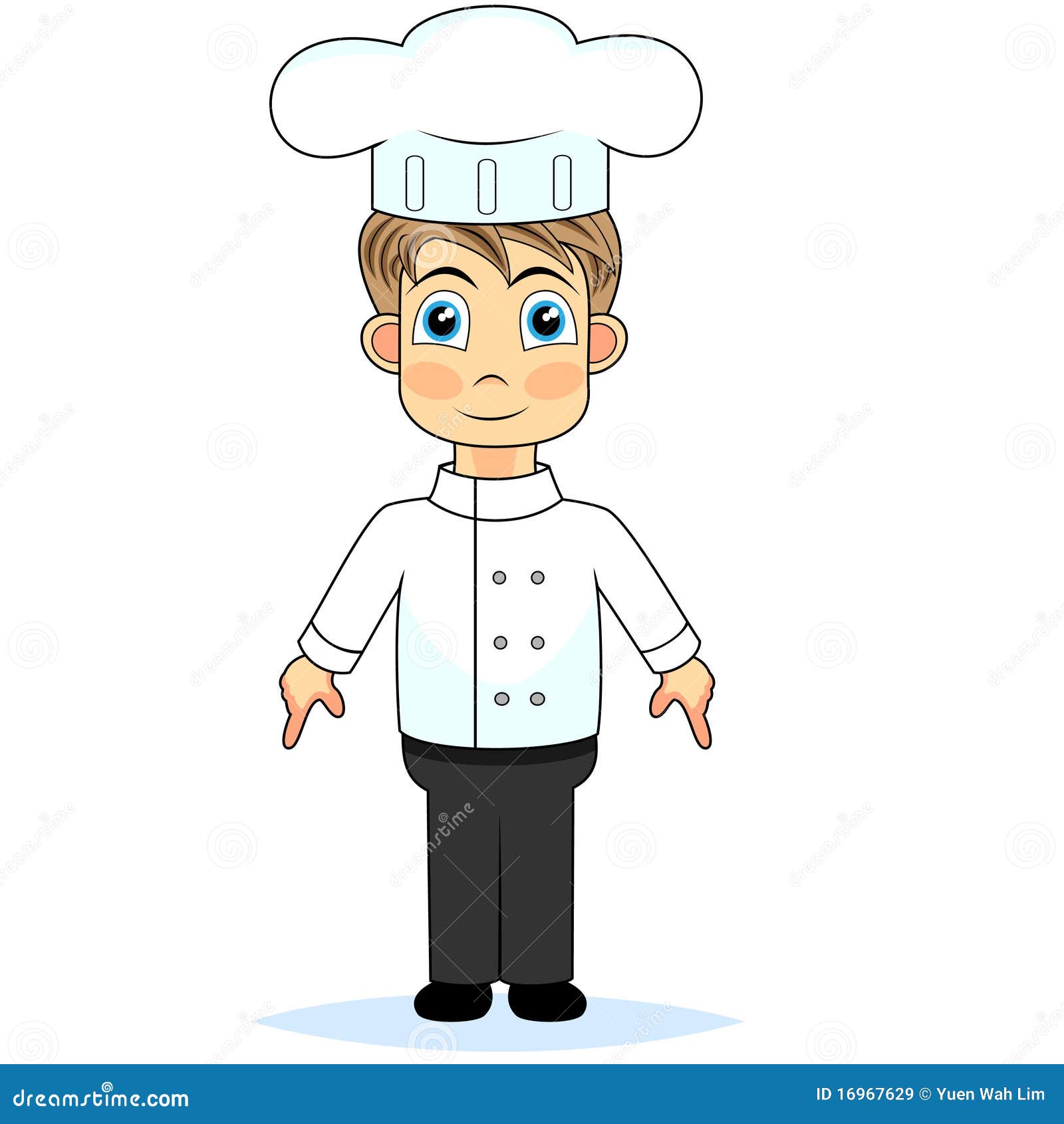 Little Chef Boy Stock Illustrations – 2,059 Little Chef Boy Stock  Illustrations, Vectors & Clipart - Dreamstime