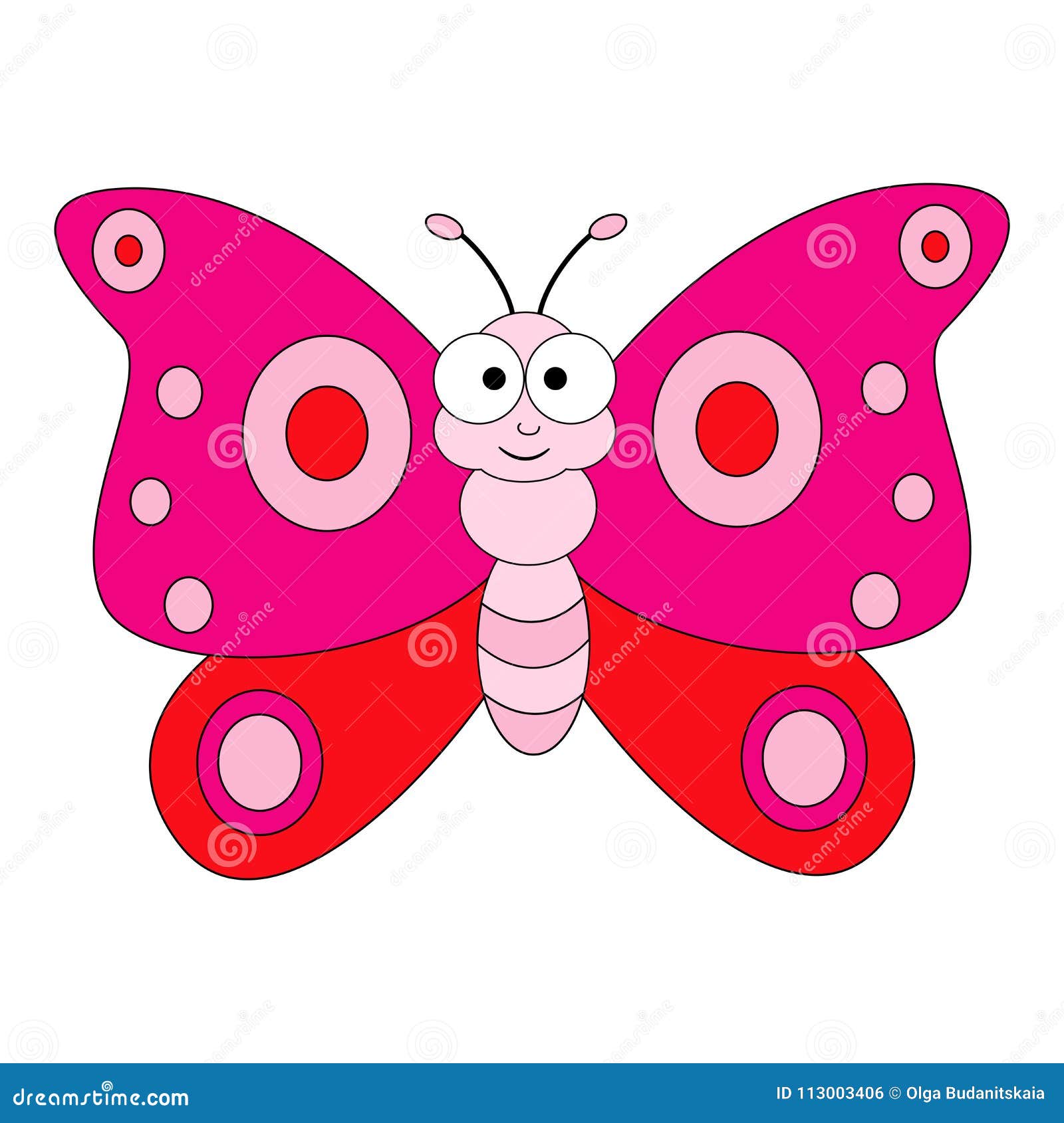 Cartoon Butterfly Vector Stock Illustrations – 50,225 Cartoon Butterfly  Vector Stock Illustrations, Vectors & Clipart - Dreamstime