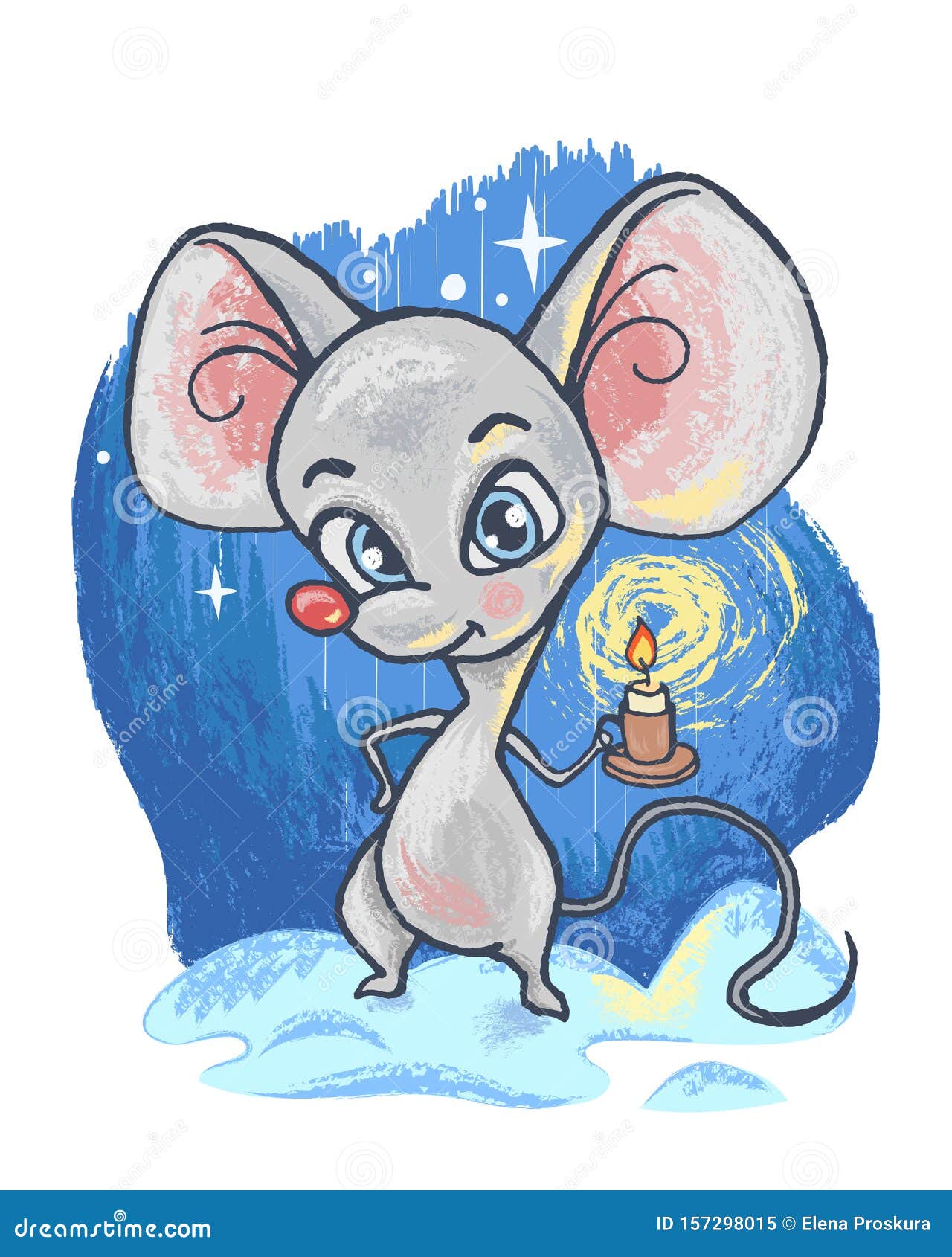 Cute Cartoon Character Mouse. Imitation of Pencil Drawing Stock Vector - Illustration of cute, animal: 157298015 Cute Cartoon Character Mouse. Imitation of Pencil Drawing Stock Vector - Illustration of cute, animal: 157298015