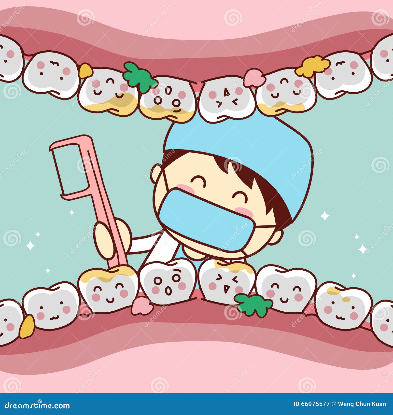 cute-cartoon-dentist-brush-tooth-doctor-clean-floss-great-health-dental-care-concept-66975577.jpg