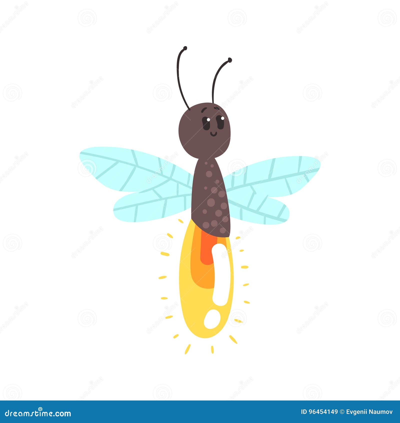 Firefly Cartoons, Illustrations & Vector Stock Images - 3400 Pictures