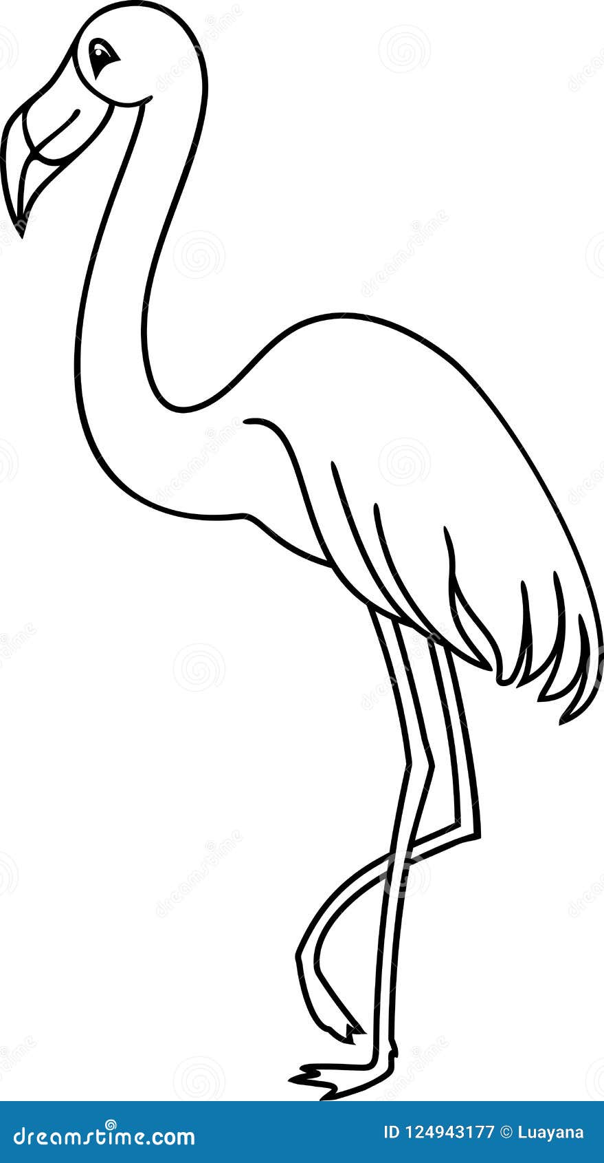 free printable flamingo coloring pages free printable flamingo coloring pages