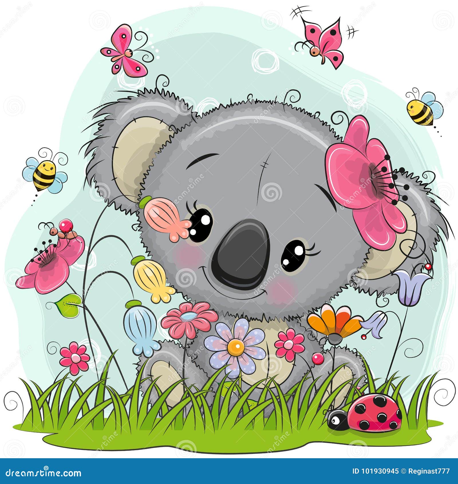 Cartoon Koala Stock Illustrations – 15,708 Cartoon Koala Stock  Illustrations, Vectors & Clipart - Dreamstime