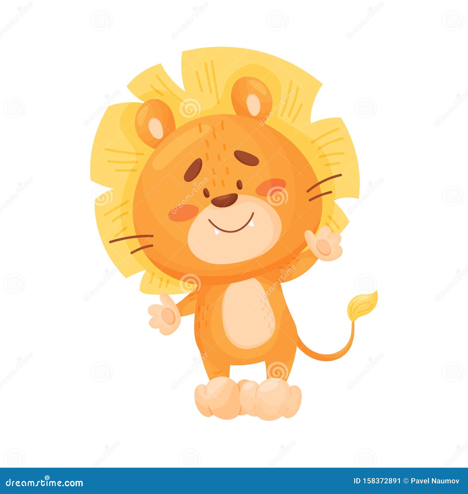 Free Free Lion Cub Svg 445 SVG PNG EPS DXF File