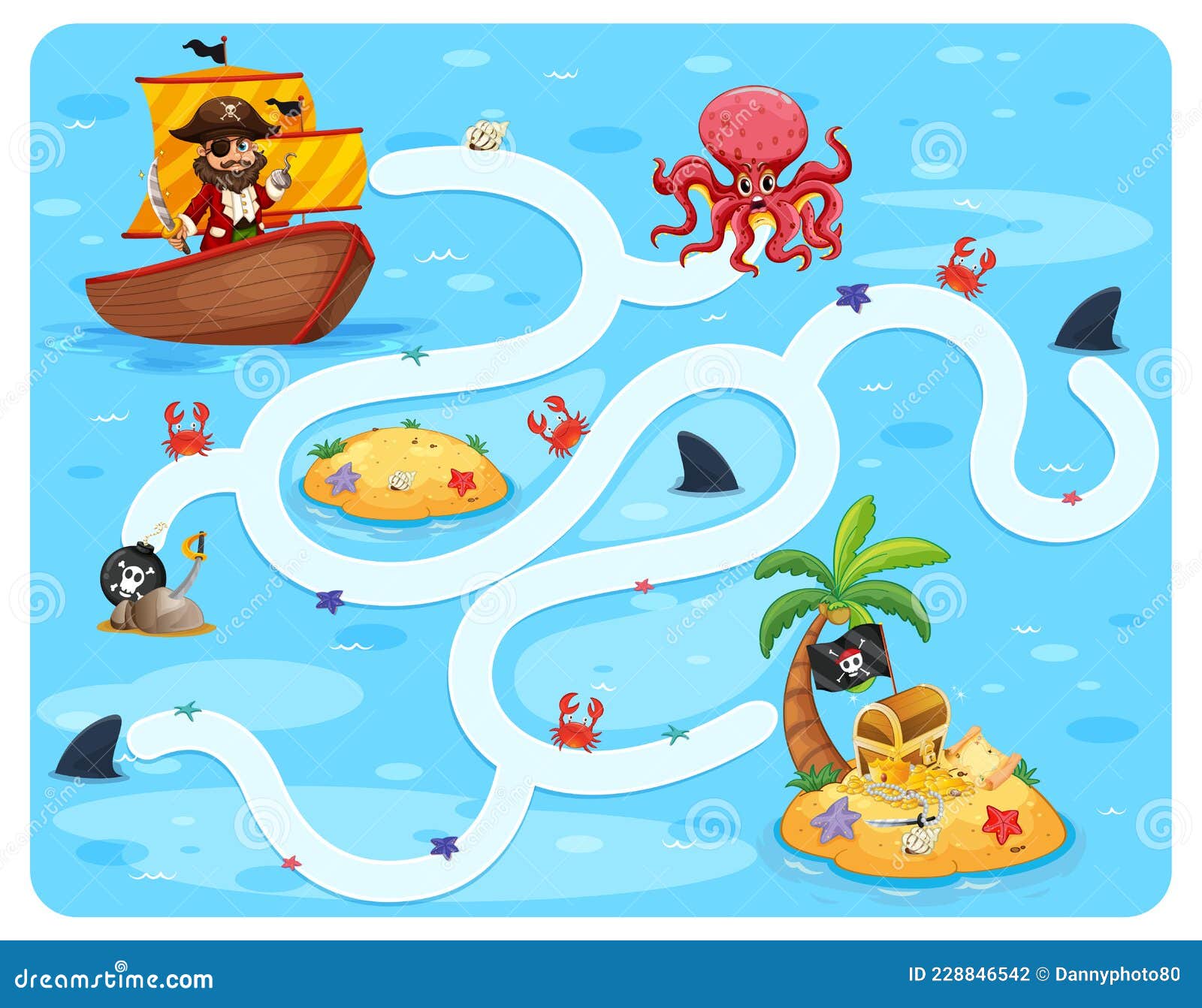 [PC Online/ Based Game][Early 2000s] Childs medieval maze game r