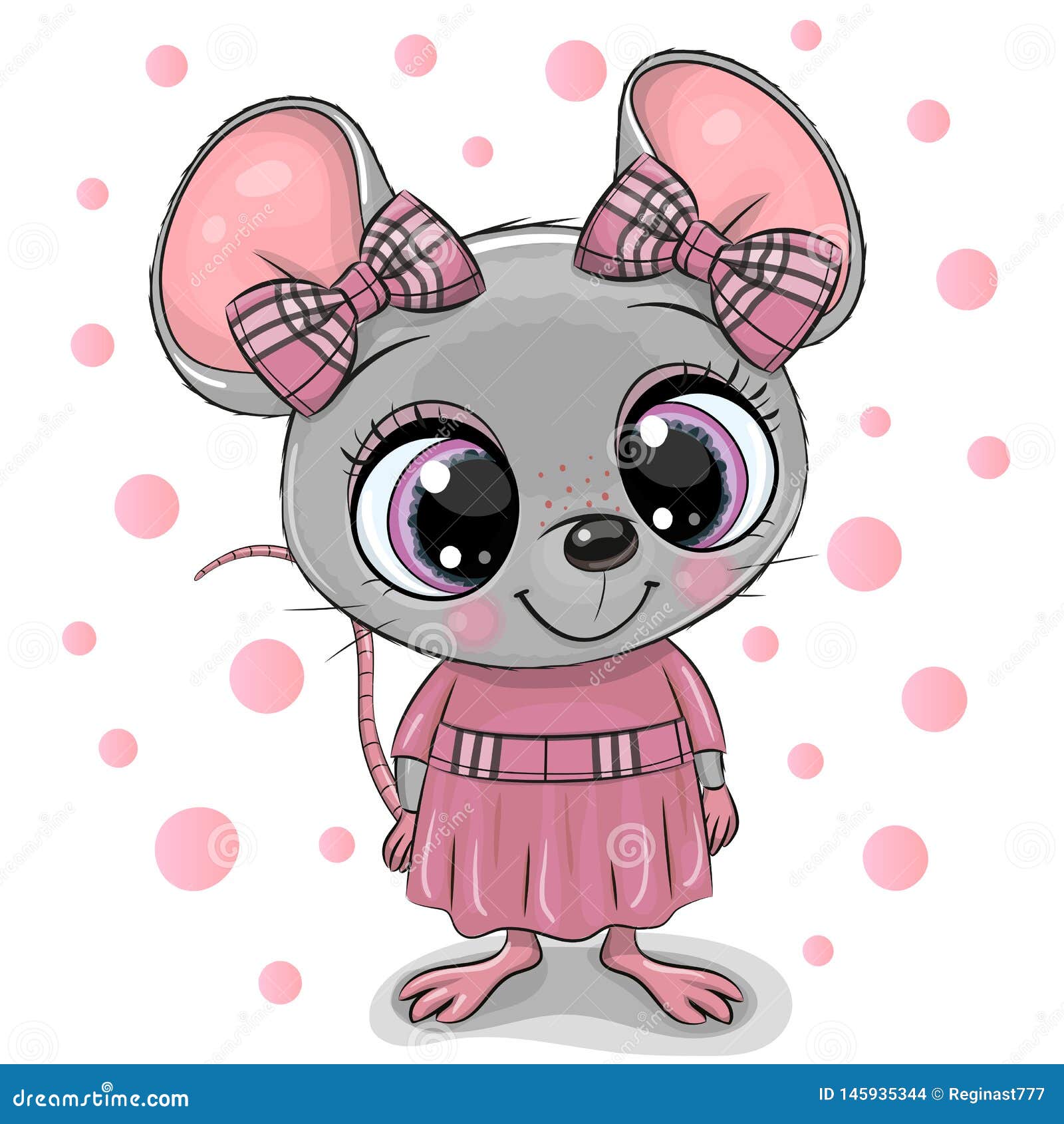 Cute Cartoon Mouse Stock Illustrations – 34,391 Cute Cartoon Mouse Stock  Illustrations, Vectors & Clipart - Dreamstime