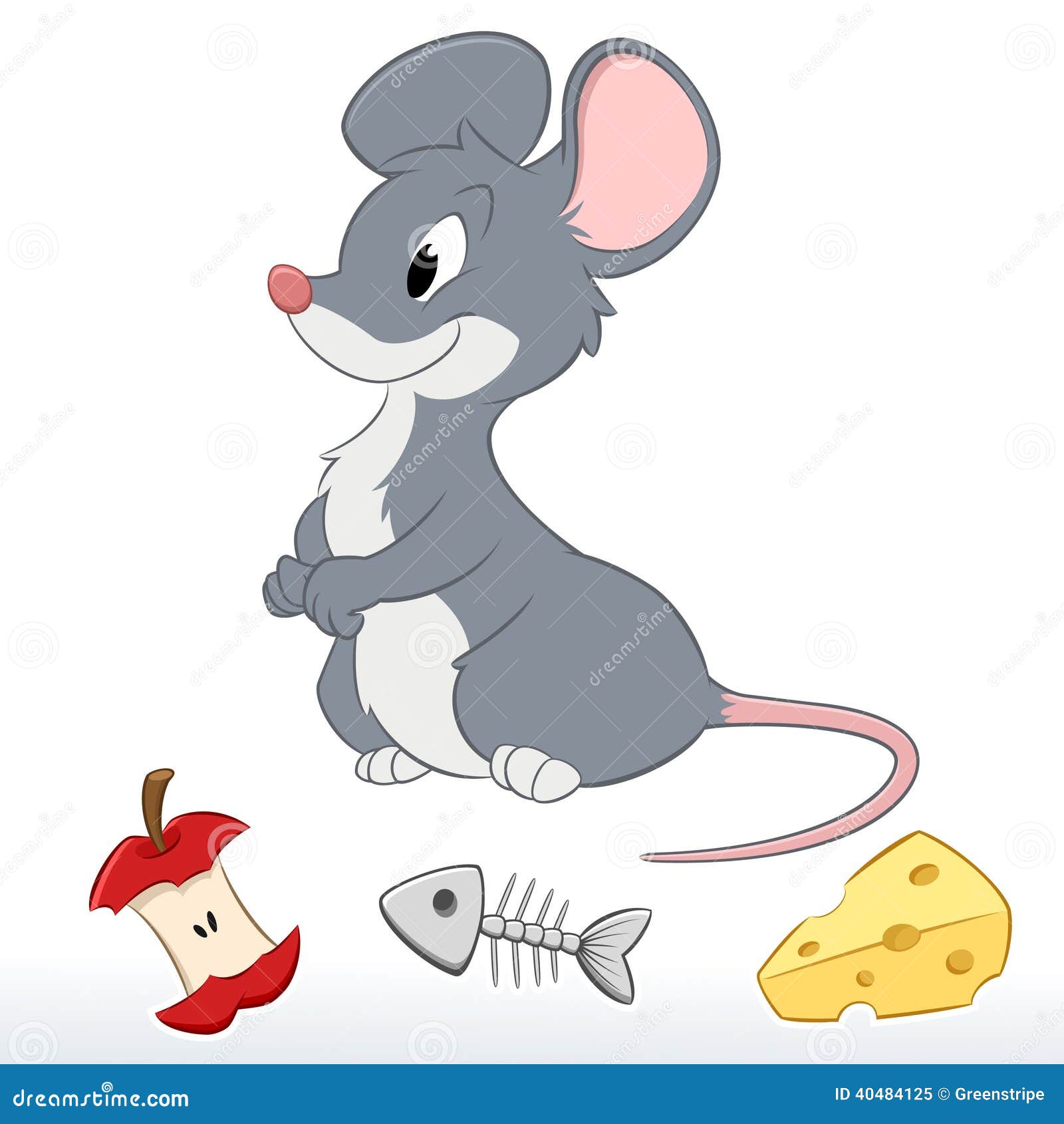 Cute Cartoon Mouse Stock Illustrations – 34,391 Cute Cartoon Mouse Stock  Illustrations, Vectors & Clipart - Dreamstime
