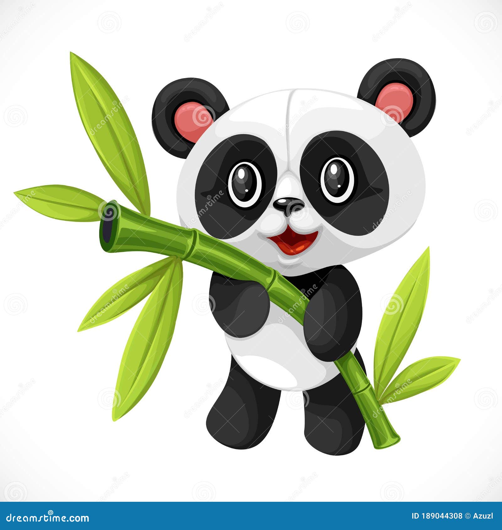Cute Cartoon Toy Little Bear Panda Hugging Bamboo Stock Illustration - Illustration of love, cute: 189044308 Cute Cartoon Toy Little Bear Panda Hugging Bamboo Stock Illustration - Illustration of love, cute: 189044308