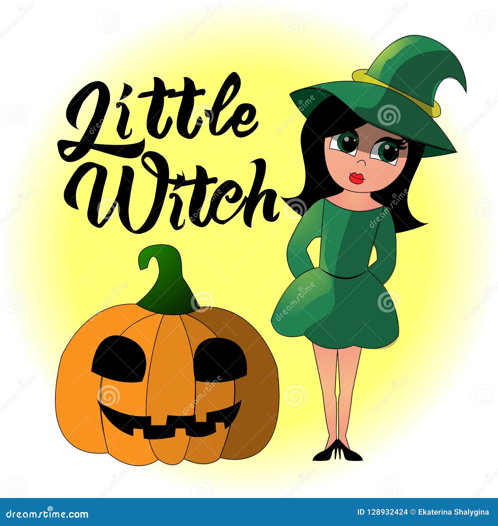 tiny witch cartoon tiny witch cartoon