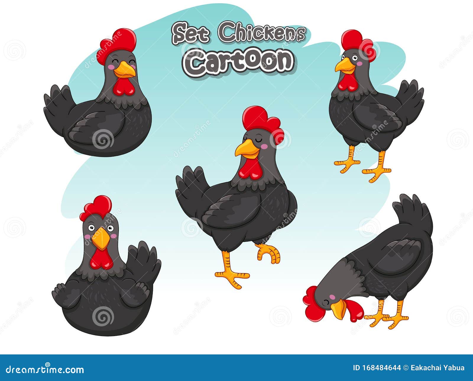 Cute Chickens Cartoon Characters Set 带动动物动画的动物框架的矢量图插图向量例证 插画包括有收集 图画 Cute Chickens Cartoon Characters Set 带动动物动画的动物框架的矢量图插图向量例证 插画包括有收集 图画