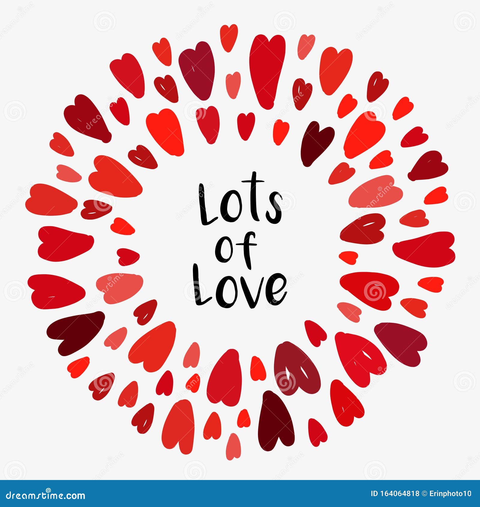 Lots Love Stock Illustrations 1 525 Lots Love Stock Illustrations Vectors Clipart Dreamstime