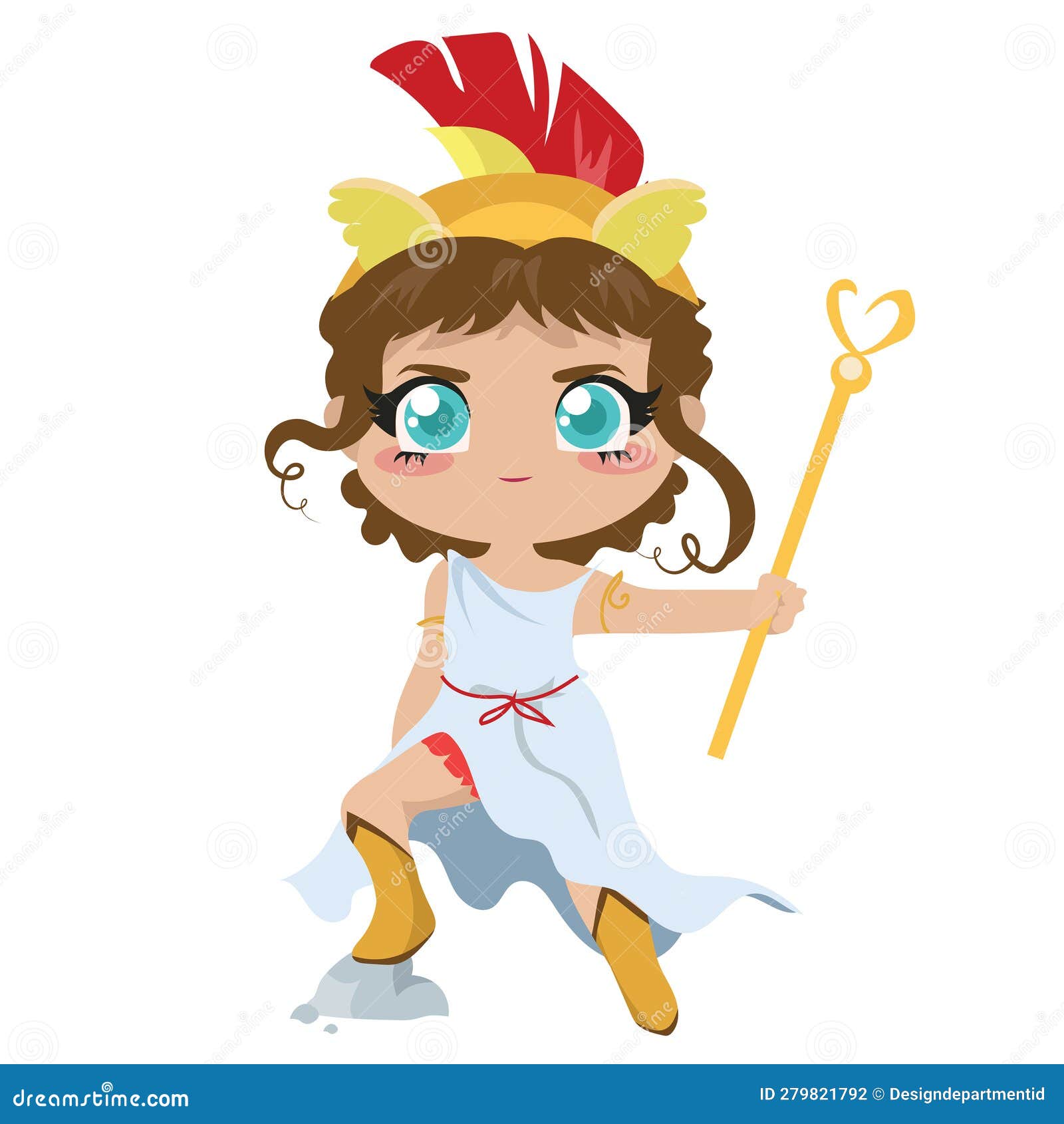 Athena Goddess Stock Illustrations – 1,137 Athena Goddess Stock  Illustrations, Vectors & Clipart - Dreamstime