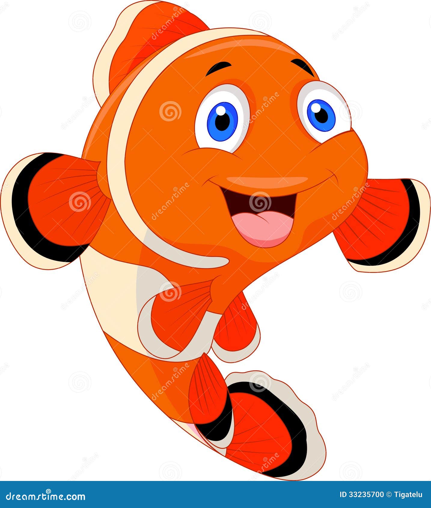 Cute Cartoon Fish Stock Illustrations – 115,297 Cute Cartoon Fish Stock  Illustrations, Vectors & Clipart - Dreamstime