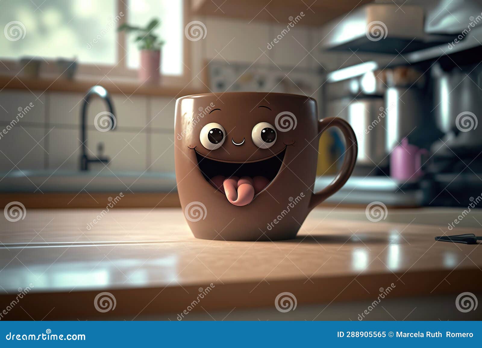 Coffee Cute Stock Illustrations – 80,049 Coffee Cute Stock Illustrations,  Vectors & Clipart - Dreamstime