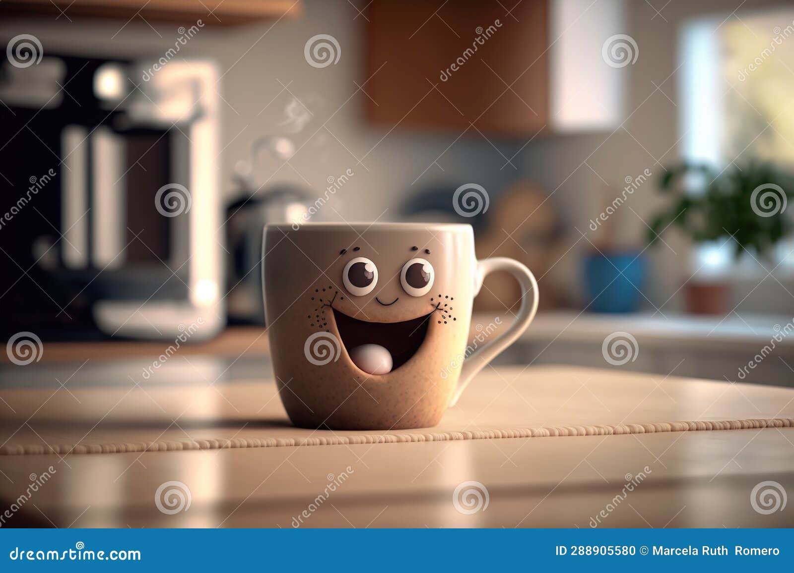 Coffee Cute Stock Illustrations – 80,049 Coffee Cute Stock Illustrations,  Vectors & Clipart - Dreamstime