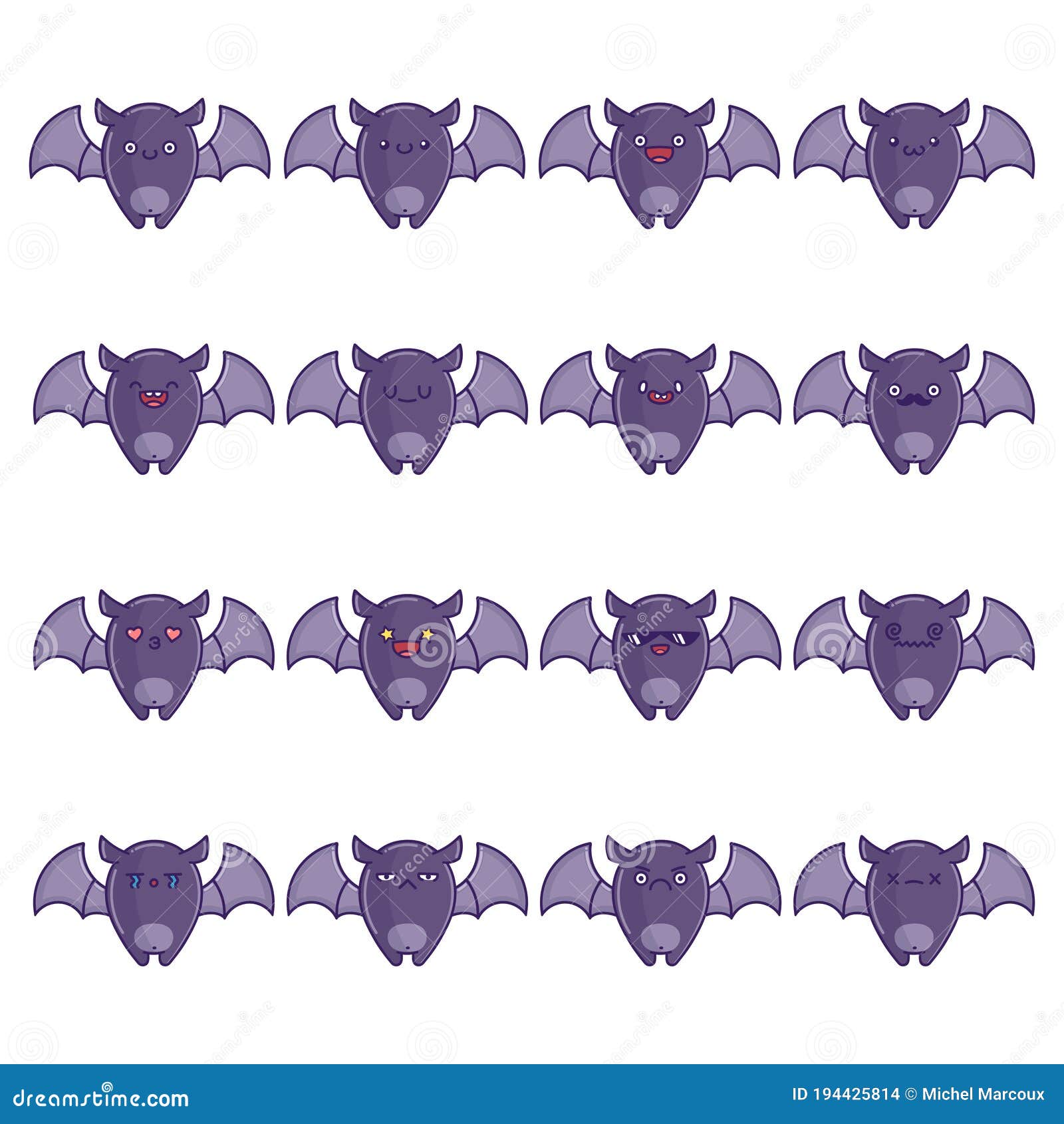 purple graphic tee with cartoon cute vampire bat bite me purple graphic tee with cartoon cute vampire bat bite me