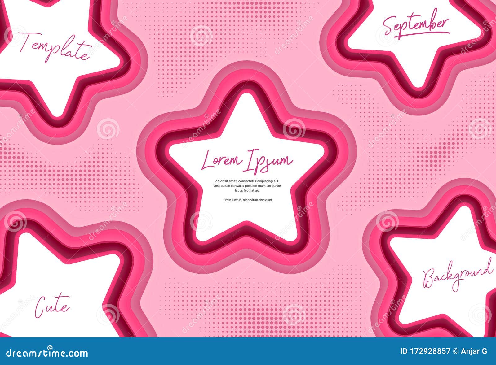 Cute 3d Star Wallpaper, Letter Collage Background Layout Template Stock Vector - Illustration of halftone, decoration: 172928857 Cute 3d Star Wallpaper, Letter Collage Background Layout Template Stock Vector - Illustration of halftone, decoration: 172928857