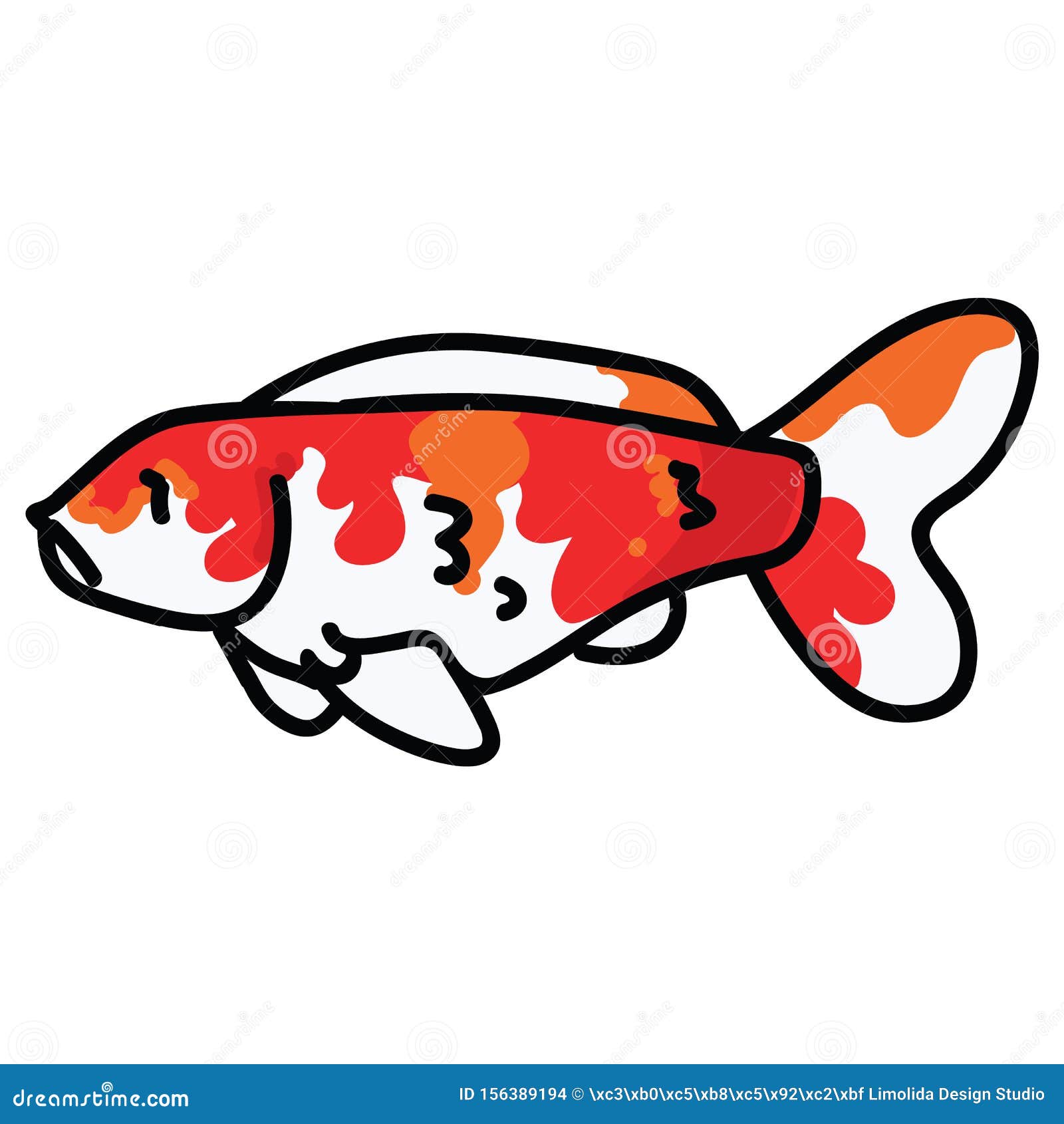 6,900+ Koi Fish Stock Illustrations, Royalty-Free Vector Graphics & Clip  Art - iStock