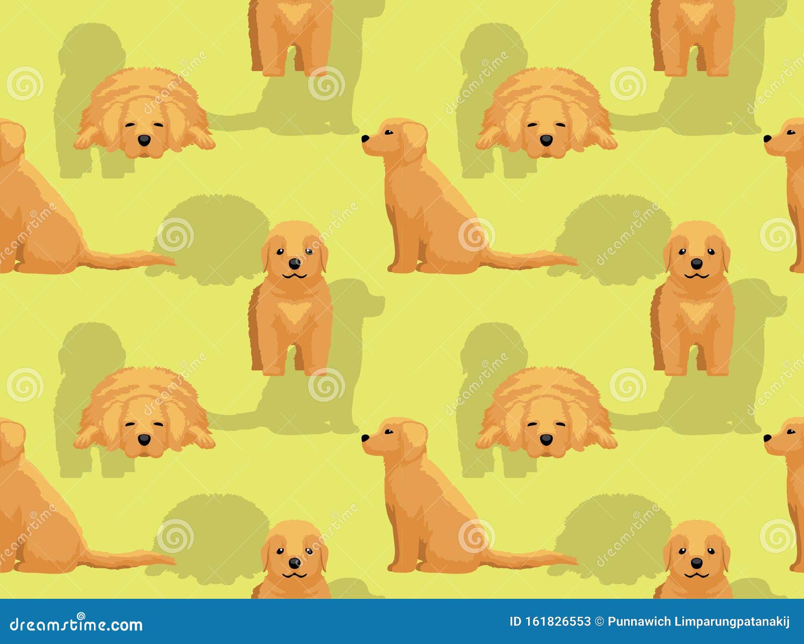 Golden Retriever Dog Pet HD Wallpapers Free Download  Desktop  Wallpapers