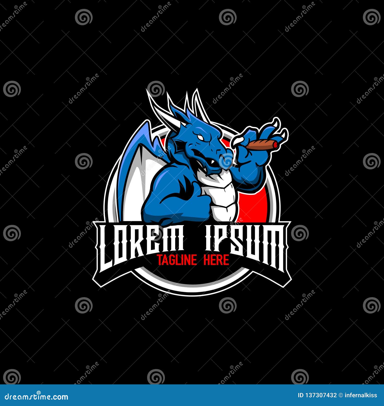 Cute Dragon with Cigarette Vector Badge Logo Template Stock Vector - Illustration of basic, cigarette: 137307432 Cute Dragon with Cigarette Vector Badge Logo Template Stock Vector - Illustration of basic, cigarette: 137307432