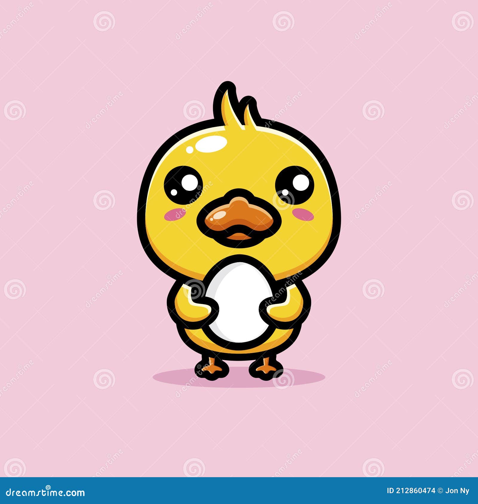 Cute Duck Animal Cartoon Character Holding a Duck Egg Stock Vector - Illustration of newborn, humor: 212860474 Cute Duck Animal Cartoon Character Holding a Duck Egg Stock Vector - Illustration of newborn, humor: 212860474