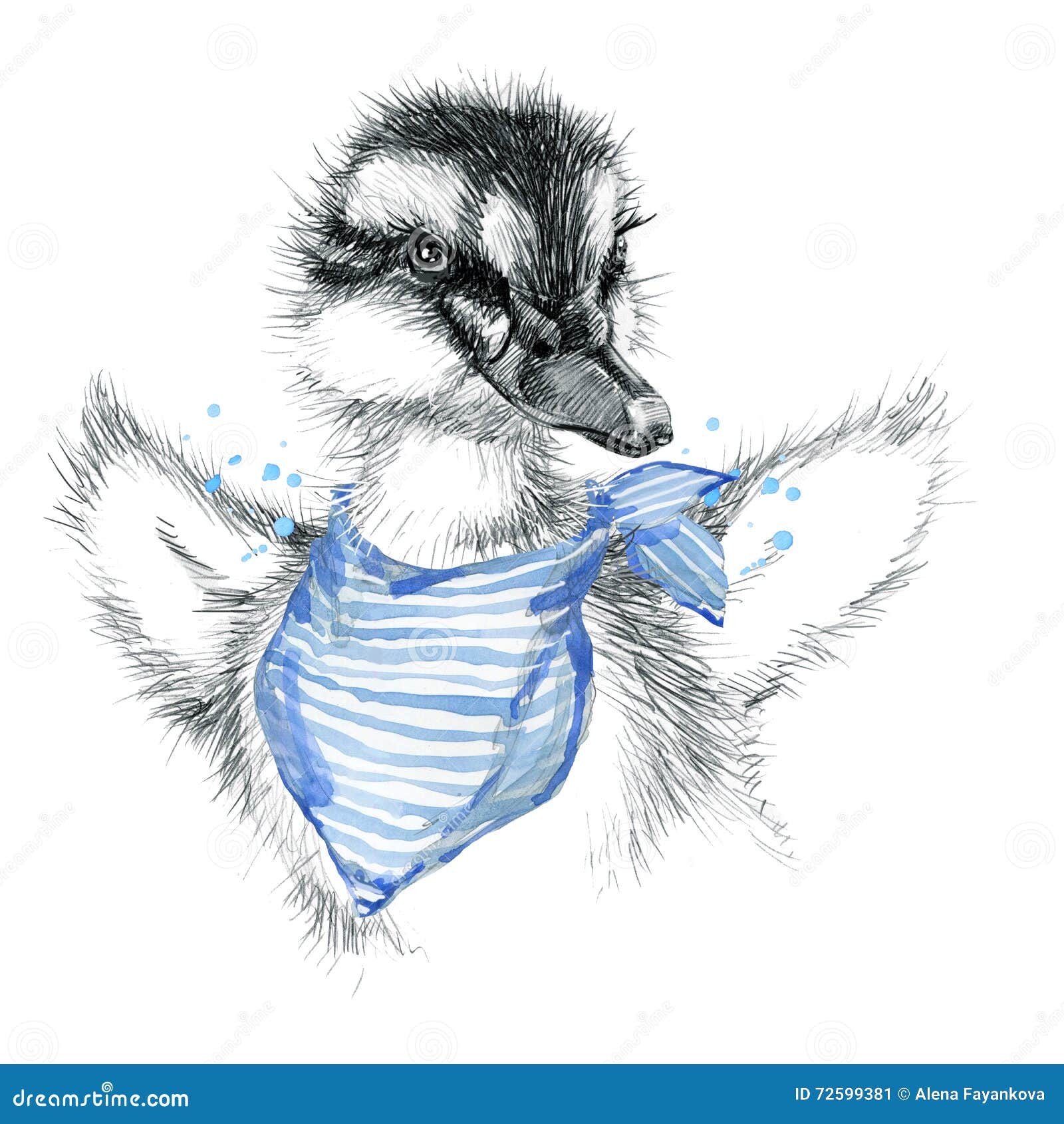 22180 Colored Drawing Duck Images Stock Photos  Vectors  Shutterstock