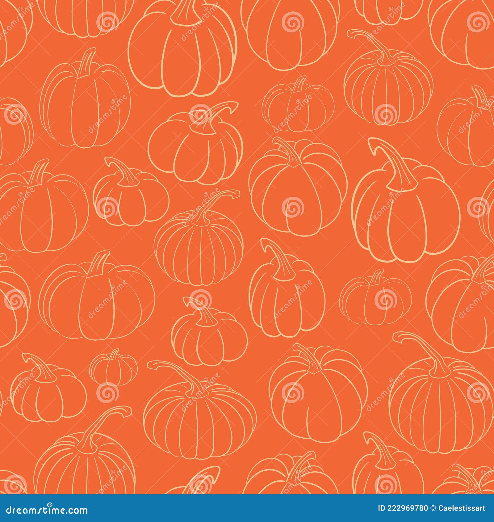 Orange Background Wallpaper  Cute Orange background aesthetic