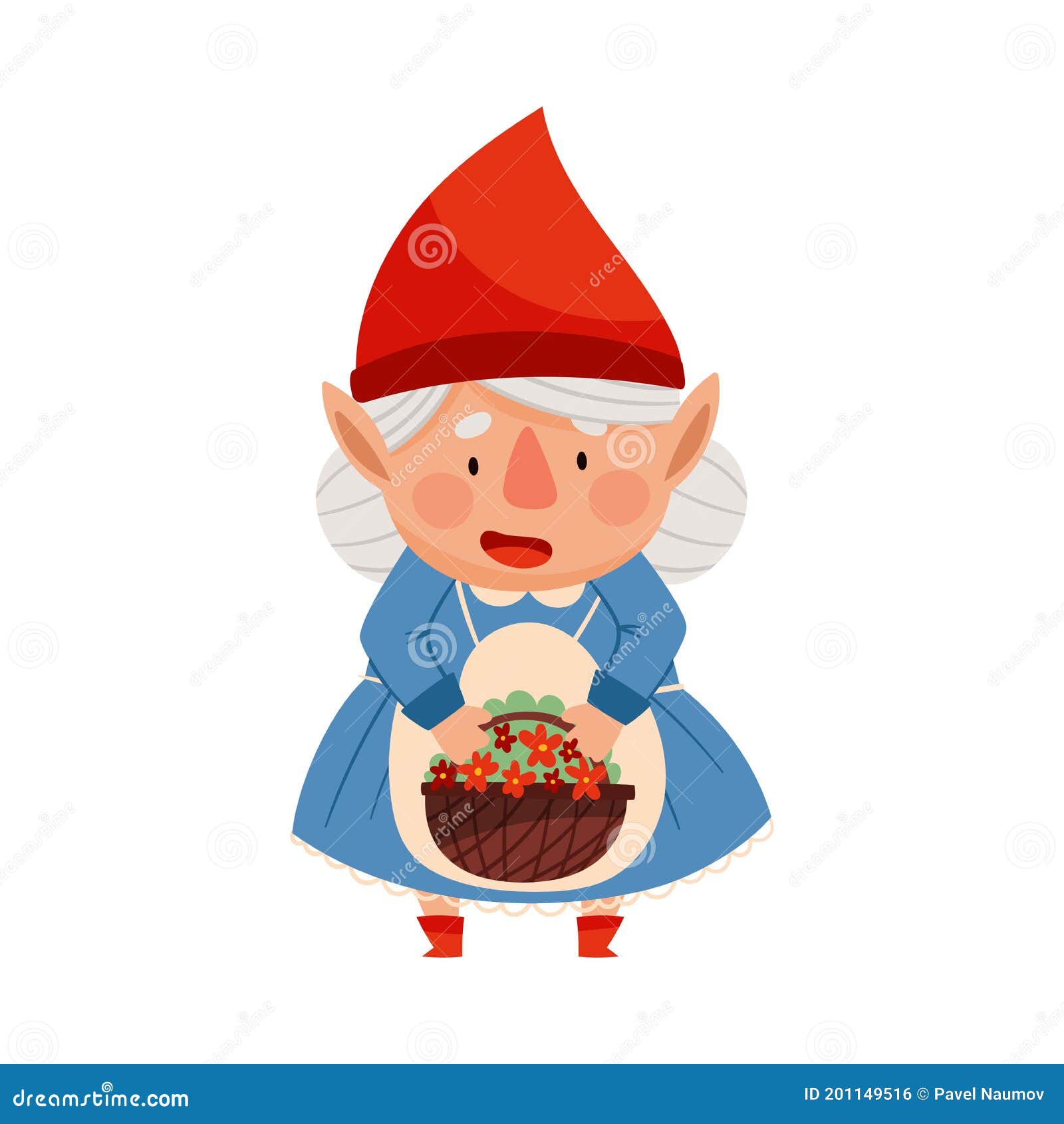 Gnome Fairy Wiki, Gnome, leaf, fictional Character, cartoon png