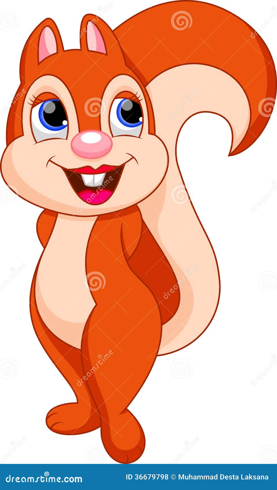 Anime Character Cartoon Squirrel Anthropomorphic Drawing Cute Q Version Png  PNG Images | PSD Free Download - Pikbest