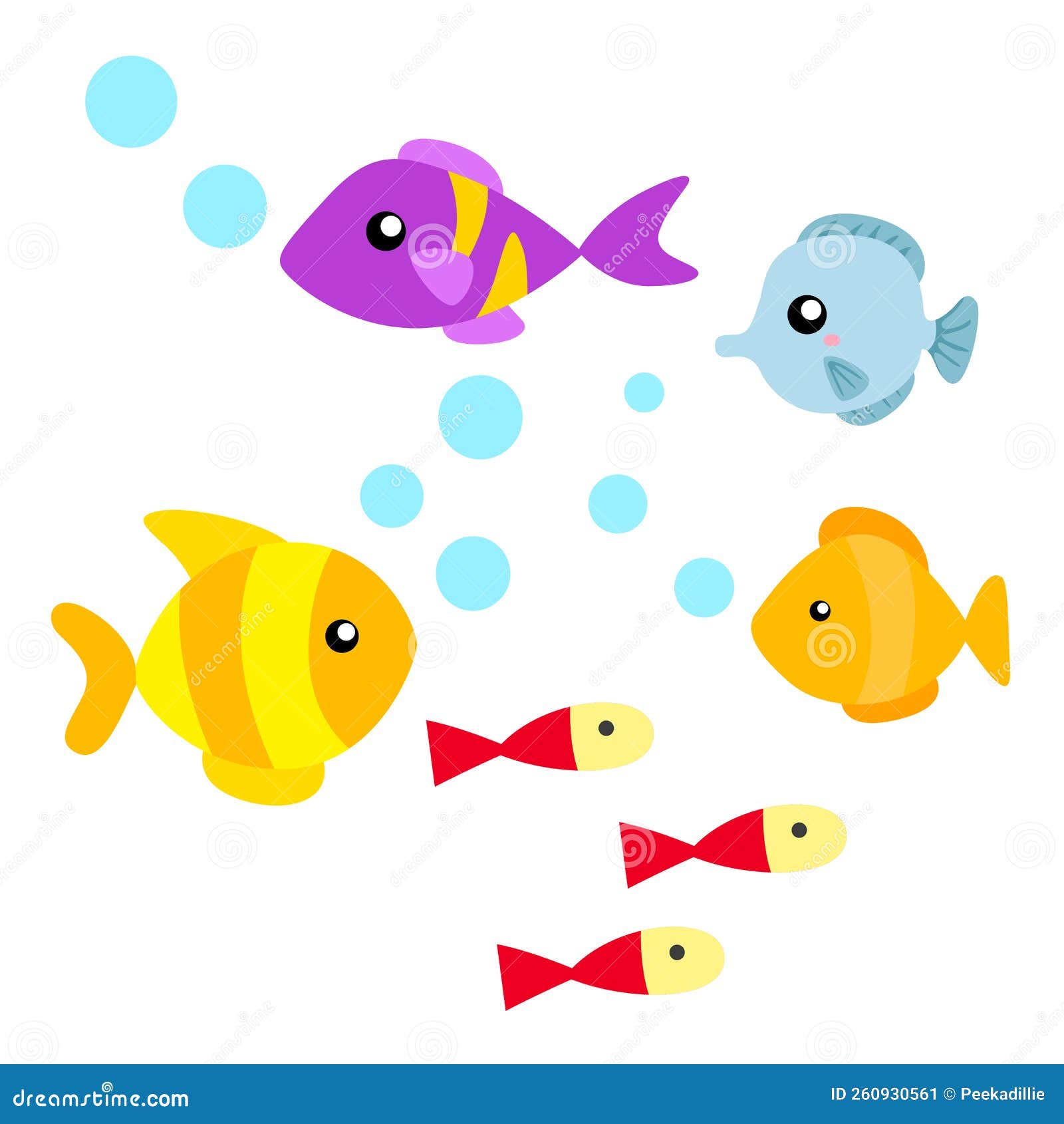 Fish Classroom Stock Illustrations – 197 Fish Classroom Stock  Illustrations, Vectors & Clipart - Dreamstime