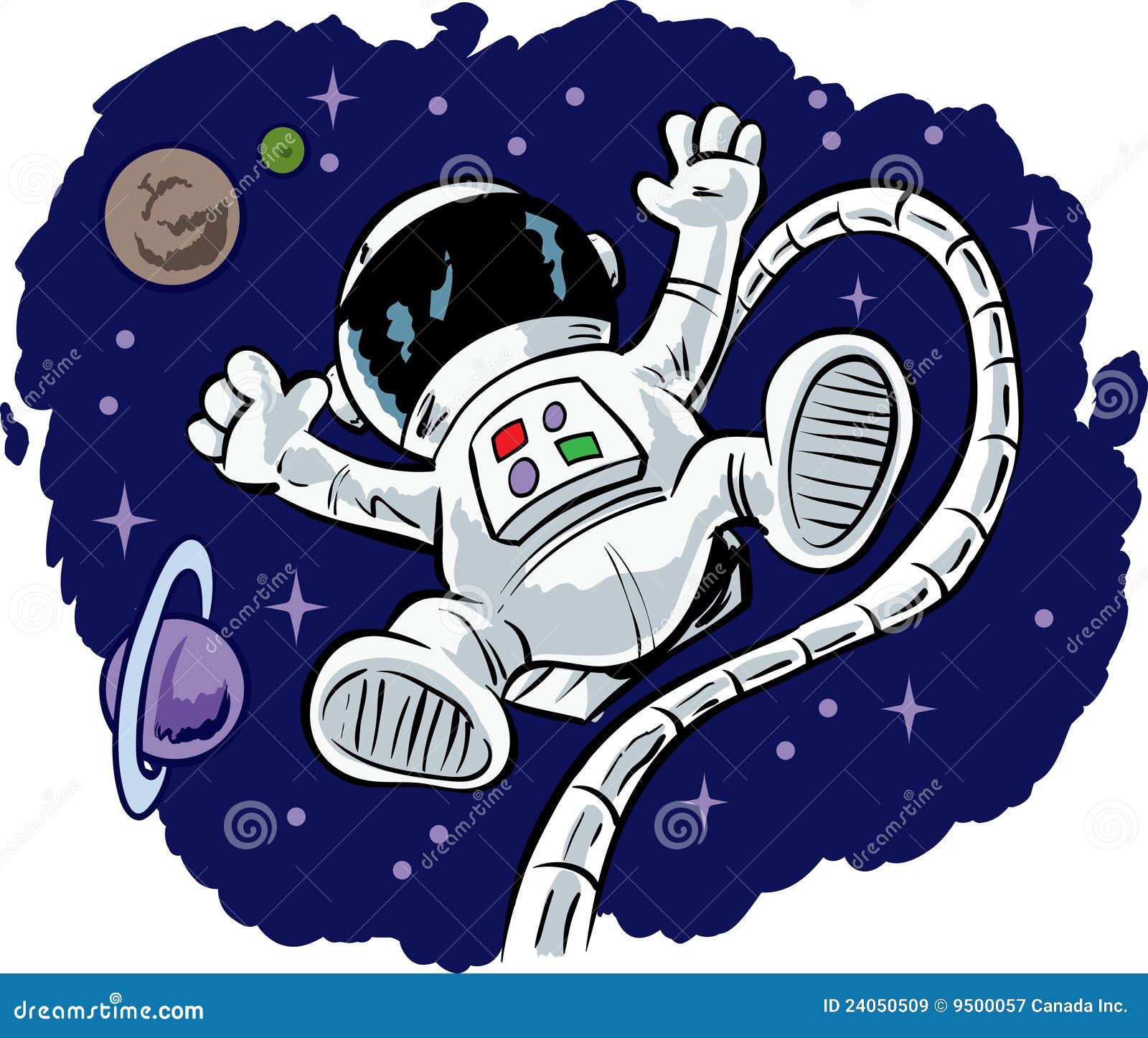 lost in space clipart - photo #4