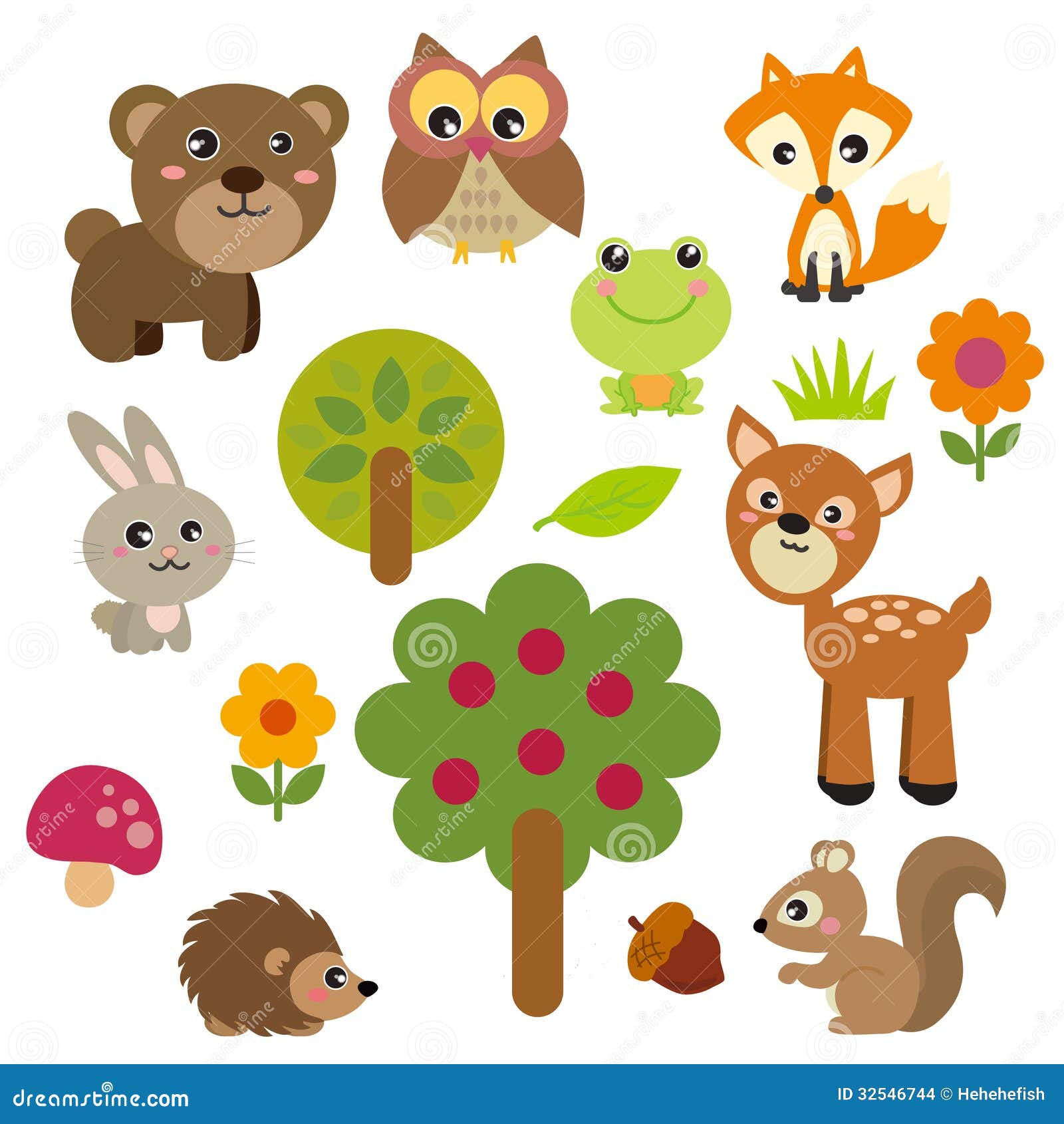 animals home clipart - photo #50