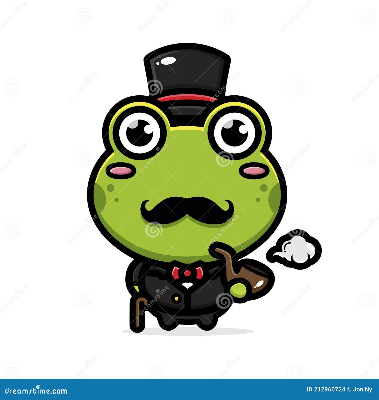 Cute Frog Lord Cartoon Character Wearing a Coat and Hat Smoking a Cigar Stock Vector - Illustration of funny, beautiful: 212960724 Cute Frog Lord Cartoon Character Wearing a Coat and Hat Smoking a Cigar Stock Vector - Illustration of funny, beautiful: 212960724
