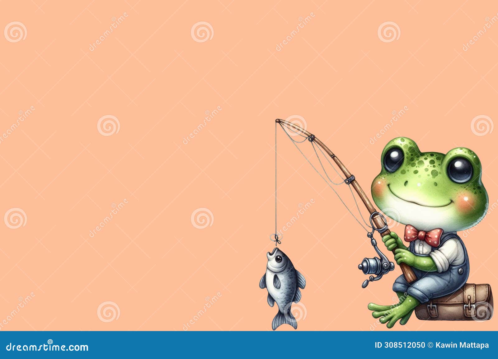 Bass Frog Stock Illustrations – 56 Bass Frog Stock Illustrations