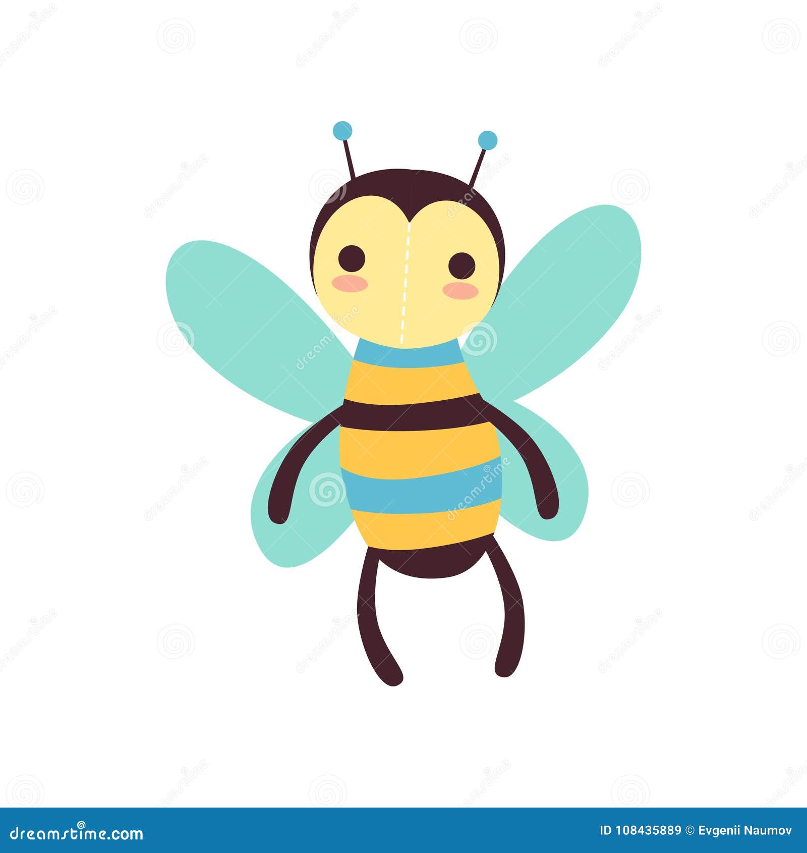 giant stuffed bee