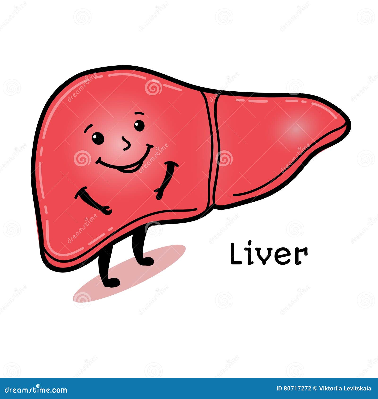 clipart of chopped liver meme