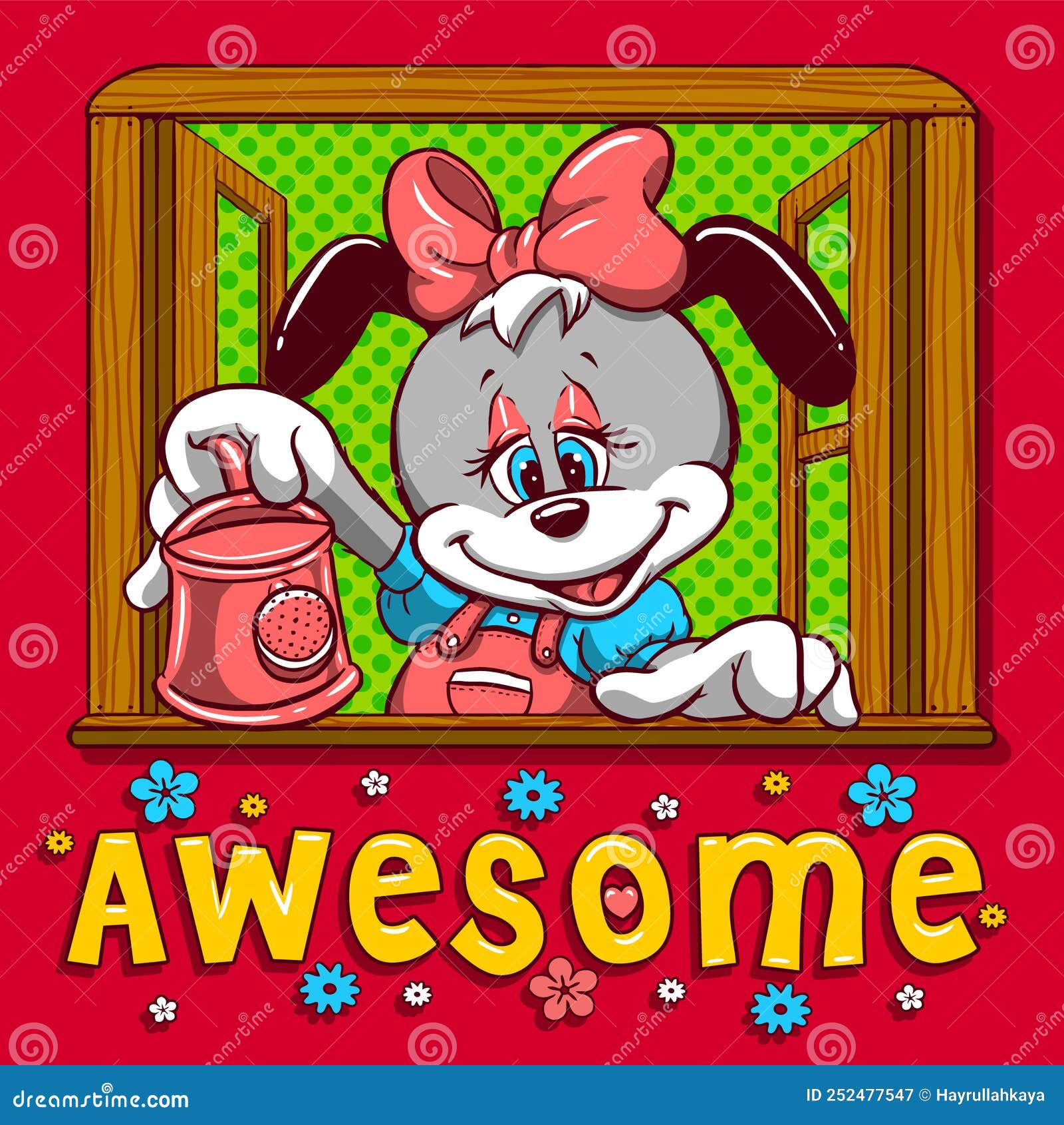 Lovely Cute Dog Good Morning Tee Graphic Set Wall Art Pyjamas Cartoon Character Home Textile Postcard Print Sticker Design Stock Vector - Illustration of comics, funny: 252477547 Lovely Cute Dog Good Morning Tee Graphic Set Wall Art Pyjamas Cartoon Character Home Textile Postcard Print Sticker Design Stock Vector - Illustration of comics, funny: 252477547