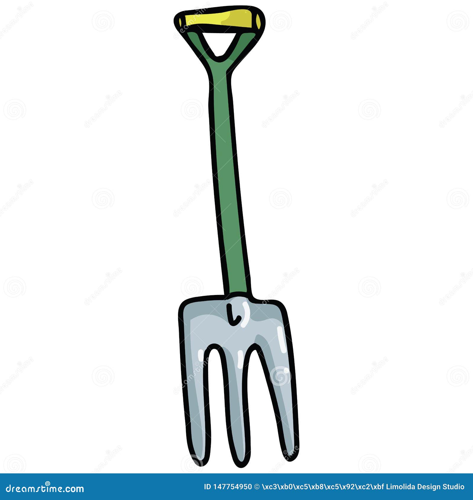 Cute Gardening Fork Cartoon Vector Illustration Motif Set. Hand Drawn Pitchfork Tool Blog Icons Stock Illustration - Illustration of equipment, gardening: 147754950 Cute Gardening Fork Cartoon Vector Illustration Motif Set. Hand Drawn Pitchfork Tool Blog Icons Stock Illustration - Illustration of equipment, gardening: 147754950