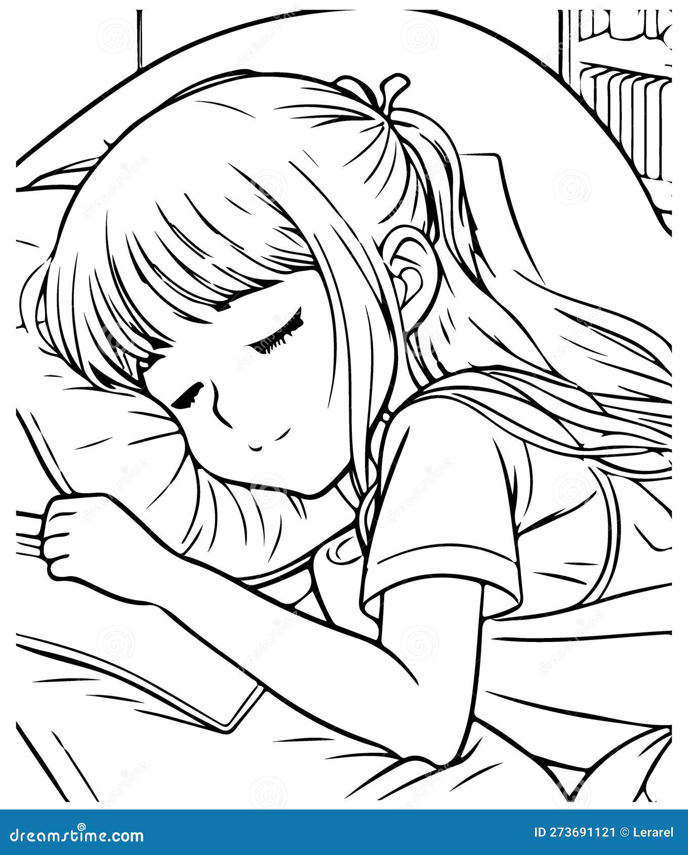Anime Sleep GIF - Anime Sleep - Discover & Share GIFs-demhanvico.com.vn
