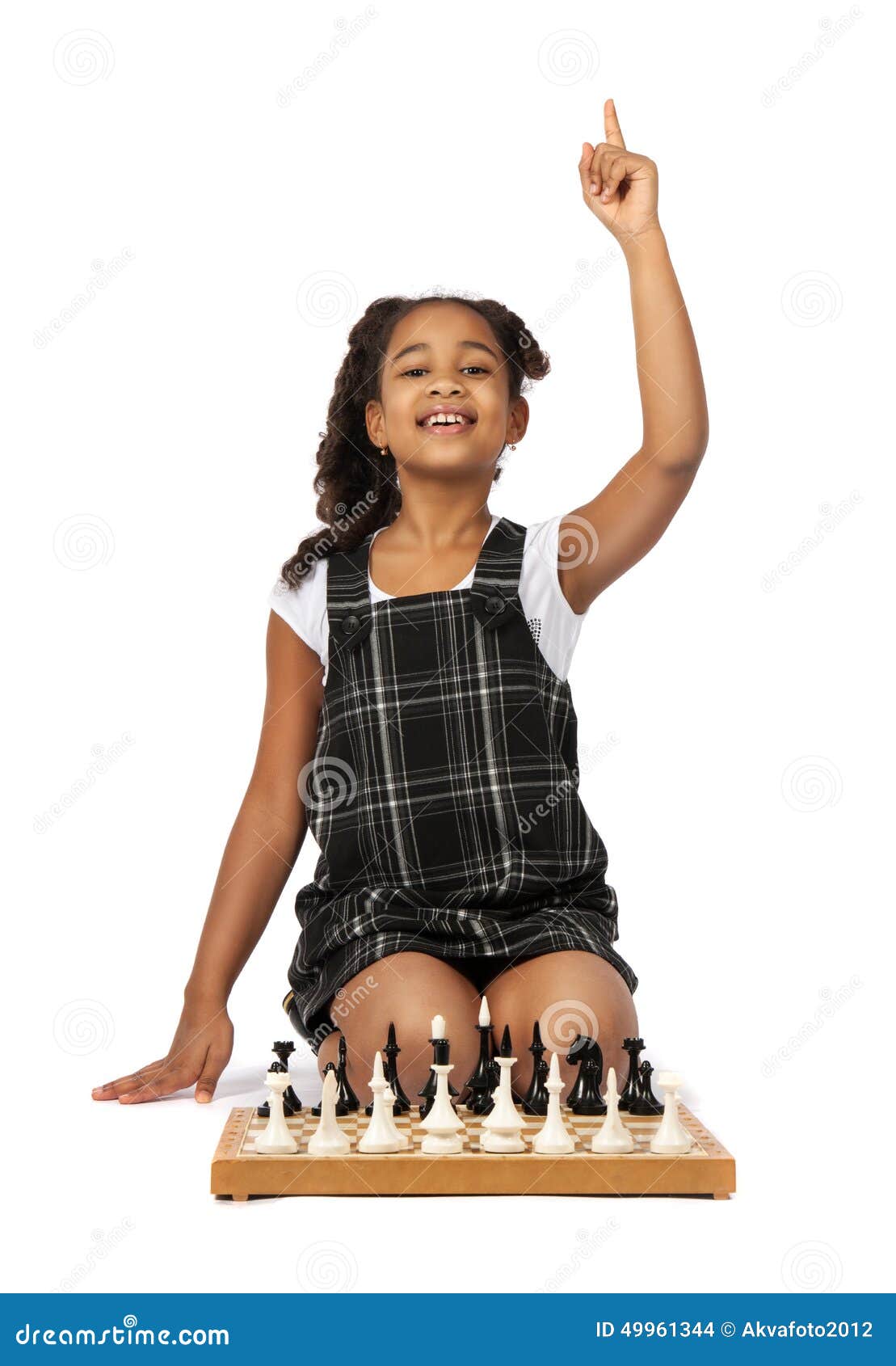 cutegirlsplayingchess