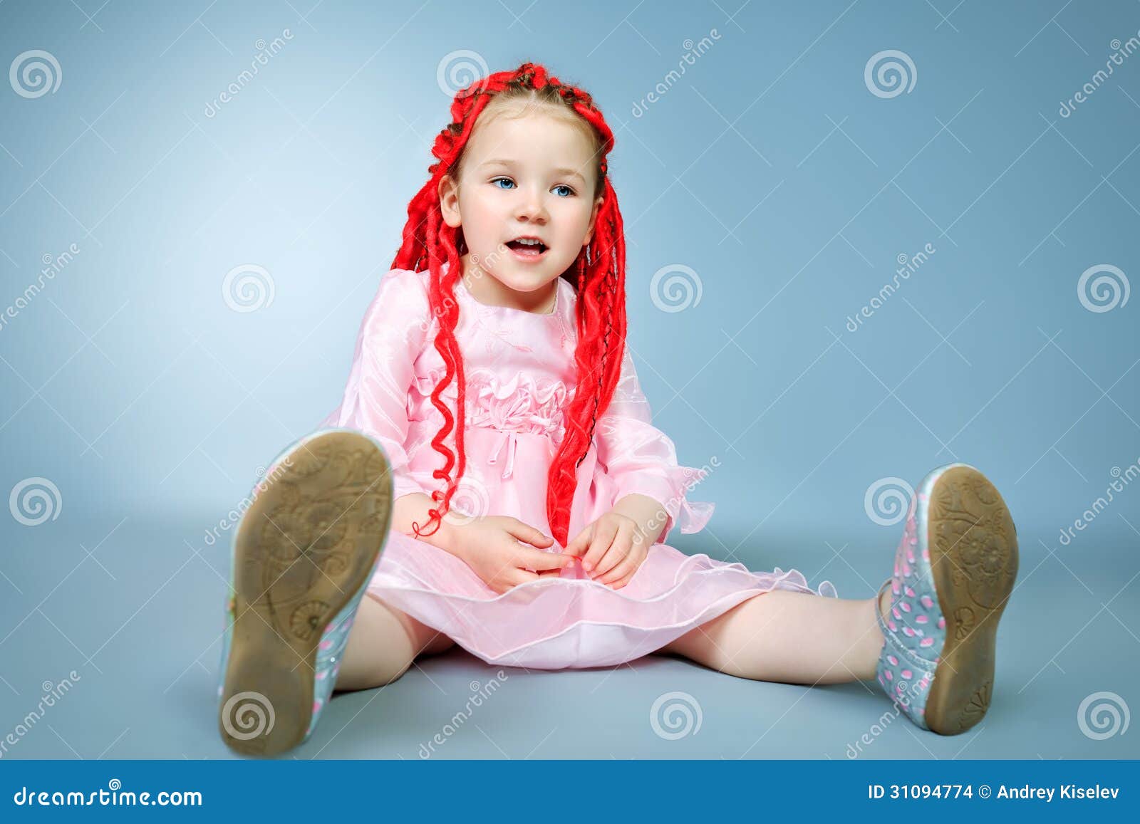 Cute Girl Stock Images - Image: 31094774