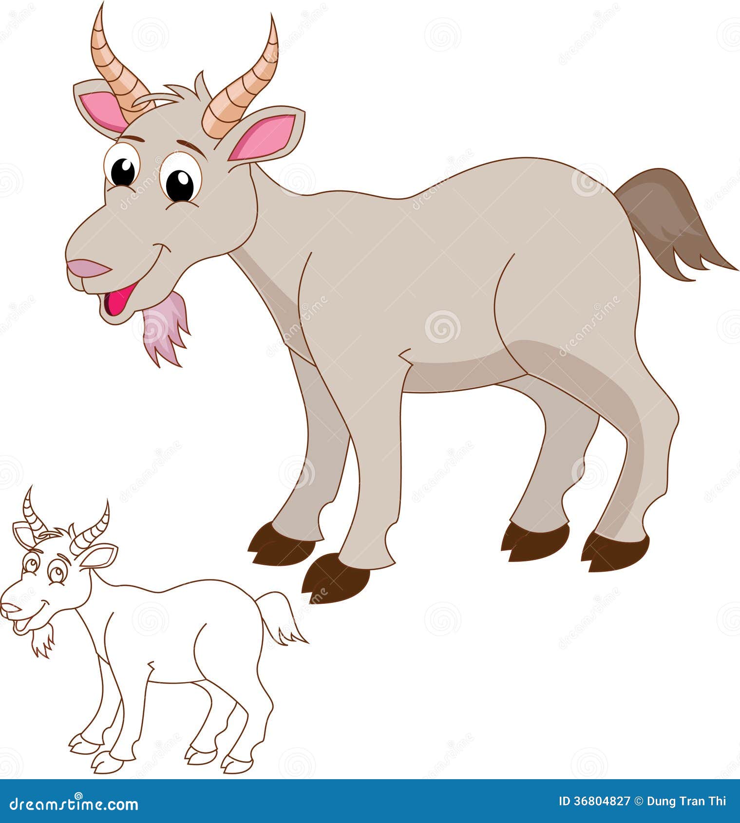 White Goat Cartoon Stock Illustrations – 10,021 White Goat Cartoon Stock  Illustrations, Vectors & Clipart - Dreamstime