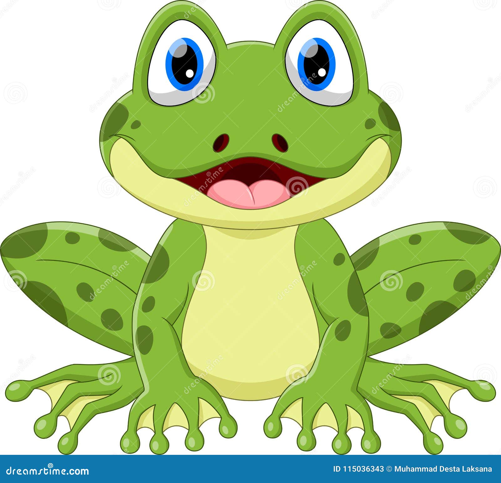 40 Cartoon Frog Vector - Pixabay - Pixabay