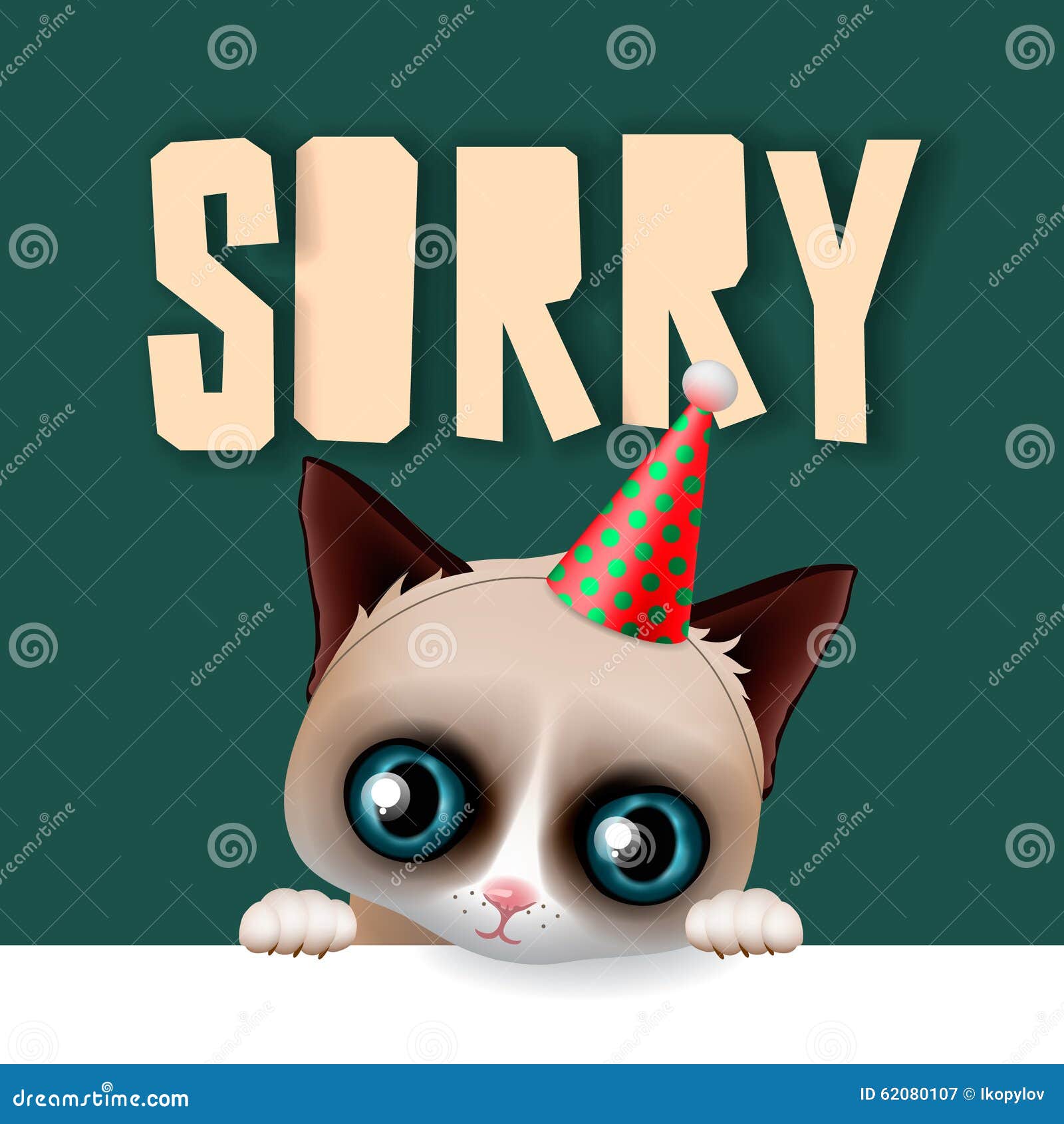 Angry grumpy cat emoji face Royalty Free Vector Image