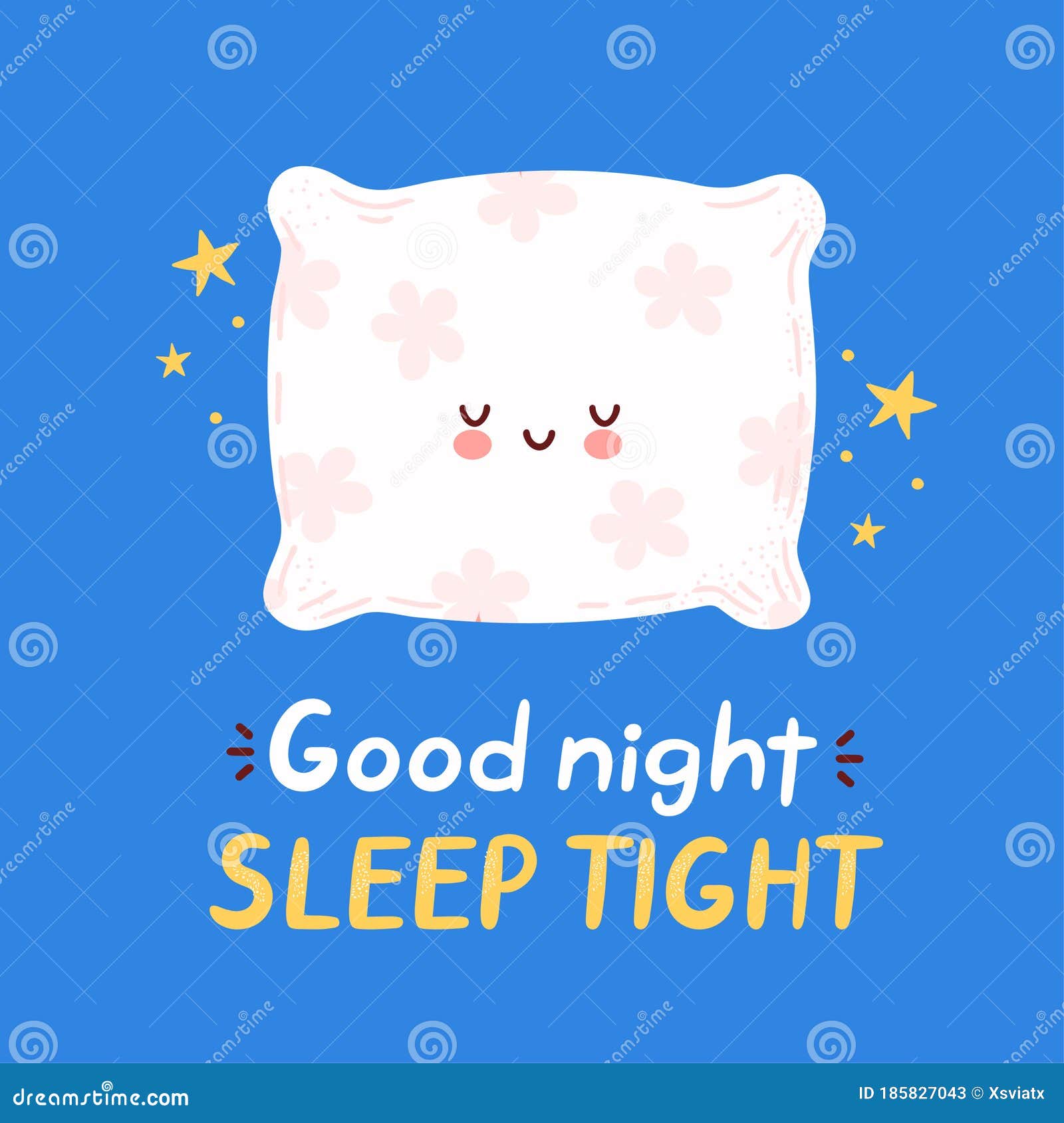 Good Night Sleep Tight Stock Illustrations 64 Good Night Sleep Tight Stock Illustrations Vectors Clipart Dreamstime