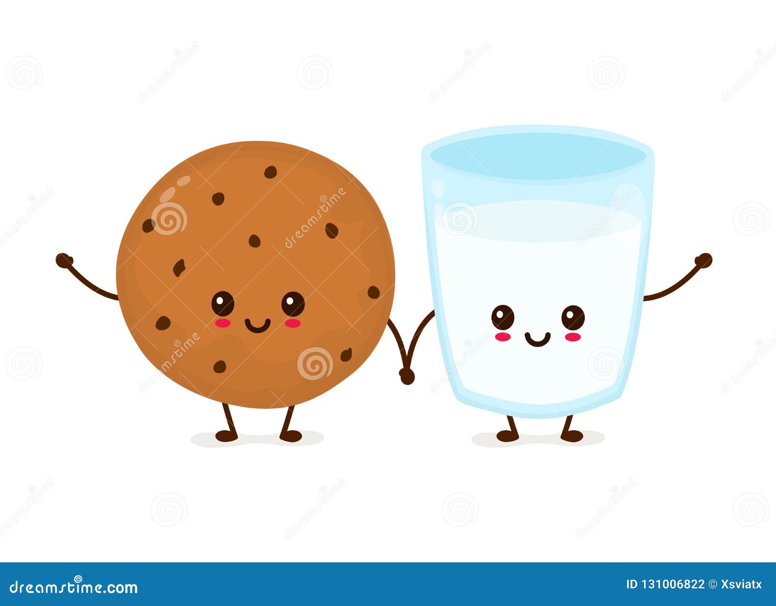 Cute Happy Smiling Chocolate Chip Stock Vector - Illustration of cooking, delicious: 131006822 Cute Happy Smiling Chocolate Chip Stock Vector - Illustration of cooking, delicious: 131006822