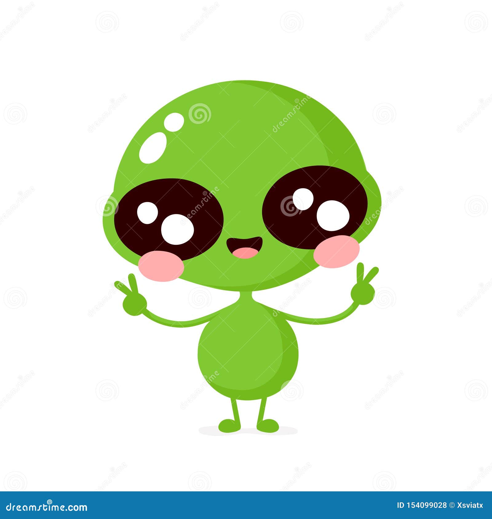 Cute Alien Stock Illustrations – 74,515 Cute Alien Stock Illustrations,  Vectors & Clipart - Dreamstime