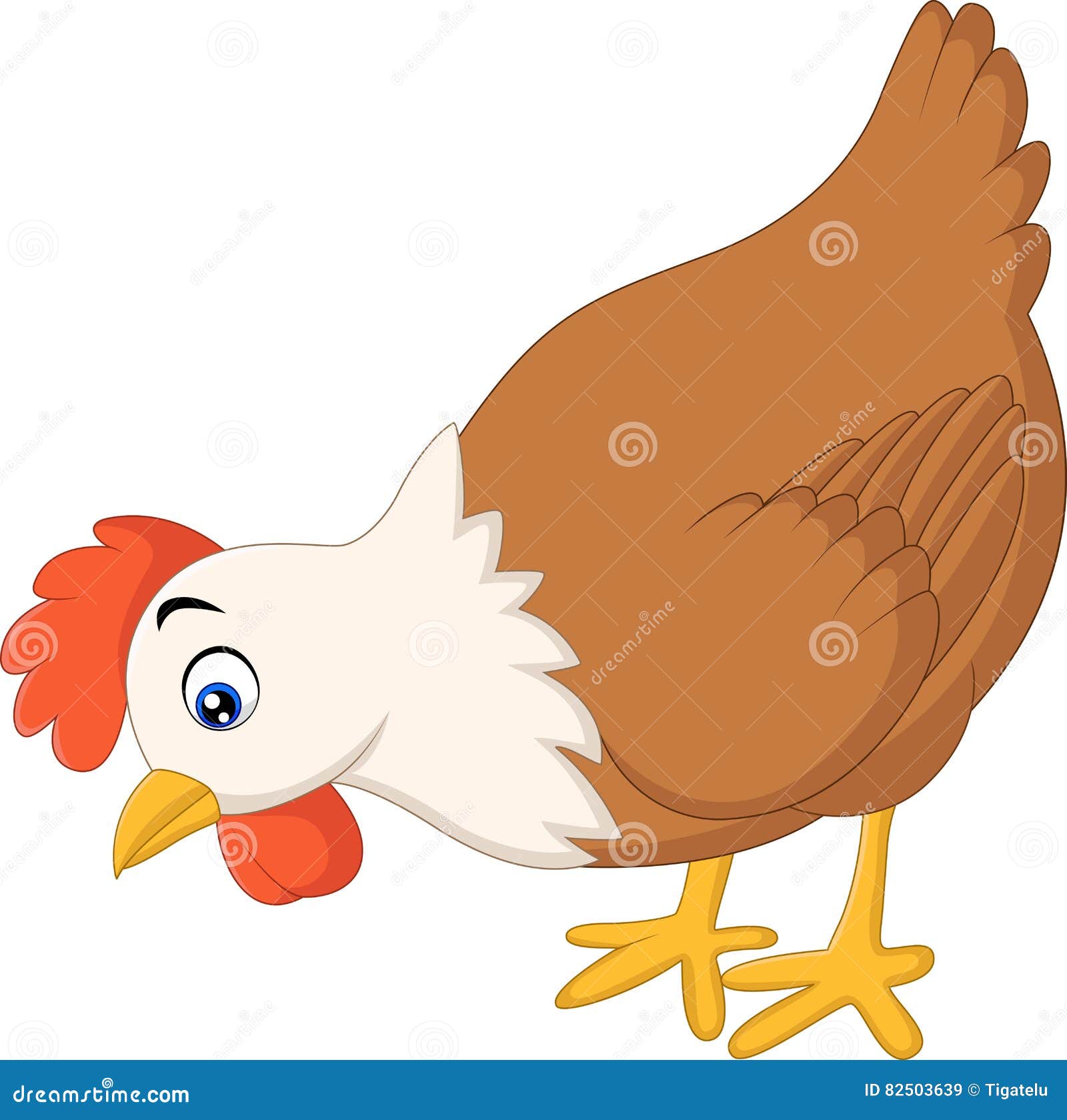 Hen Cartoons, Illustrations & Vector Stock Images - 39134 Pictures to