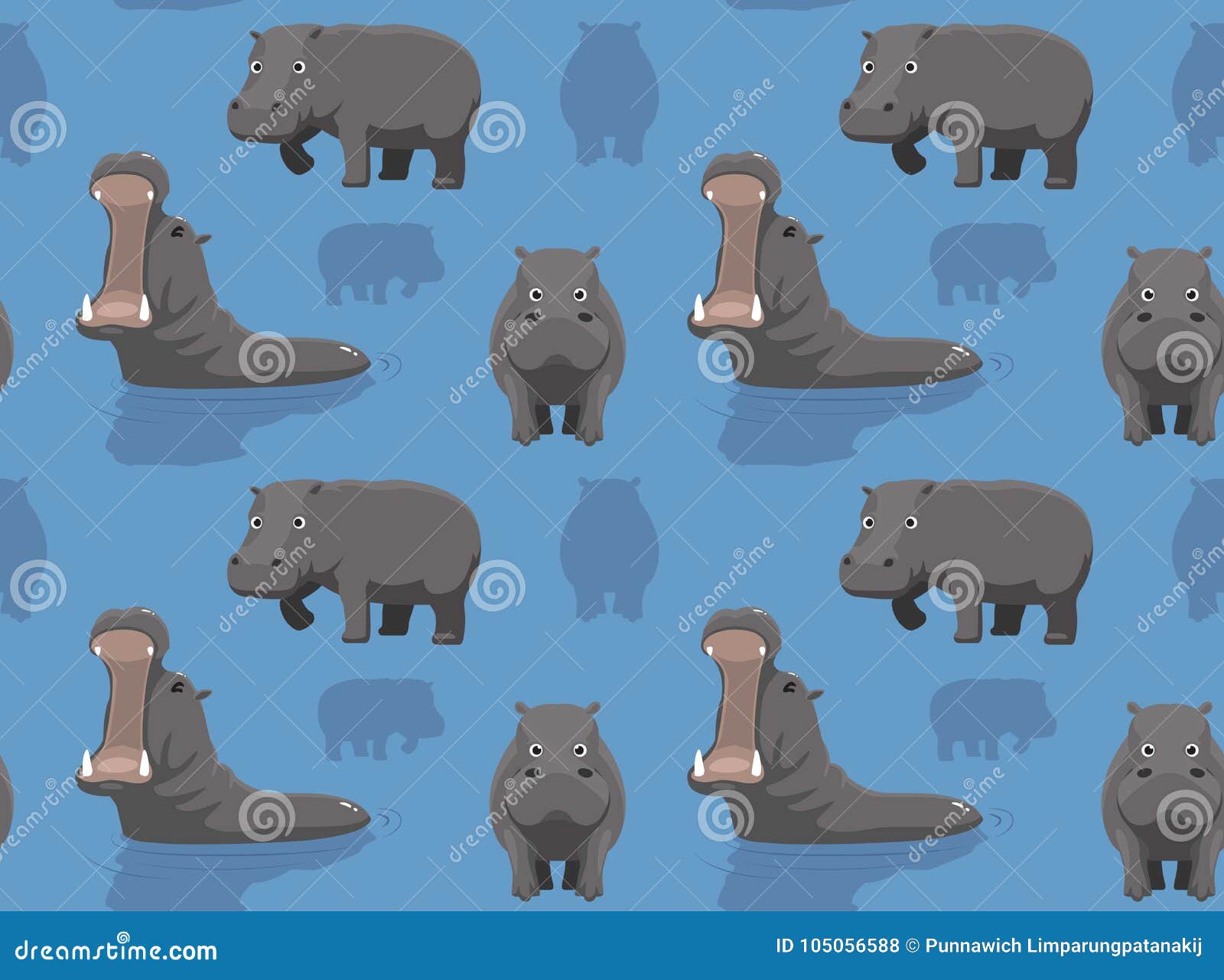 Hippopotamus 1080P, 2K, 4K, 5K HD wallpapers free download | Wallpaper Flare