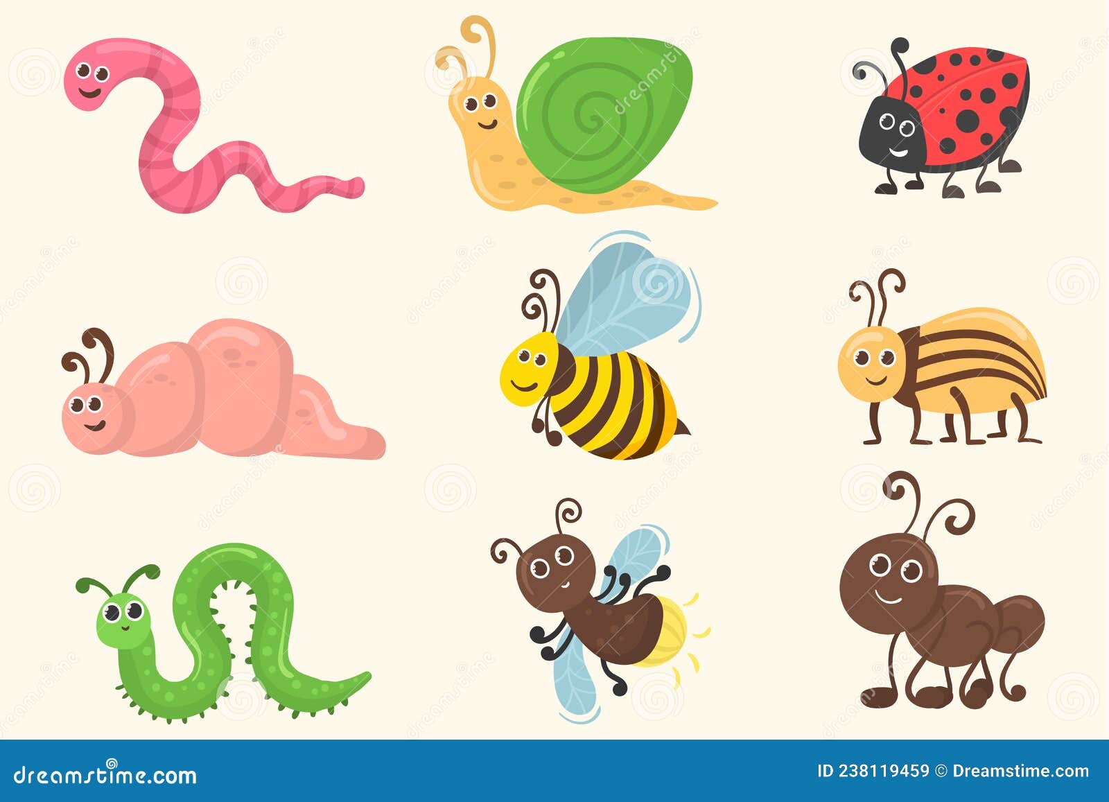 Spider Worm Stock Illustrations – 2,160 Spider Worm Stock Illustrations,  Vectors & Clipart - Dreamstime - Page 4